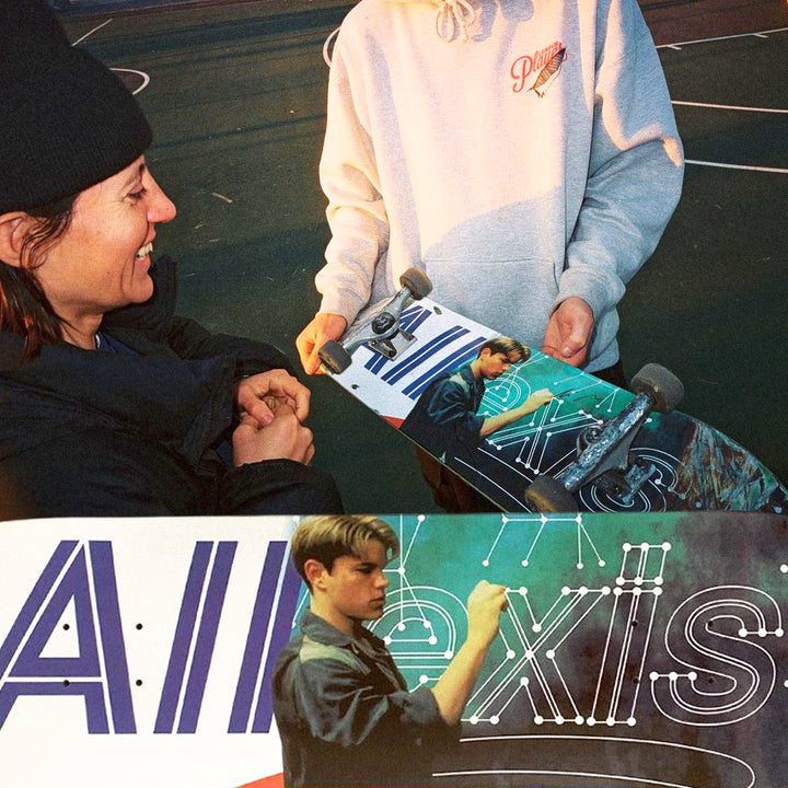 Match Made In Heaven