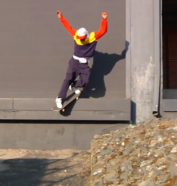 Brian, Brandon & Will by Tim Savage