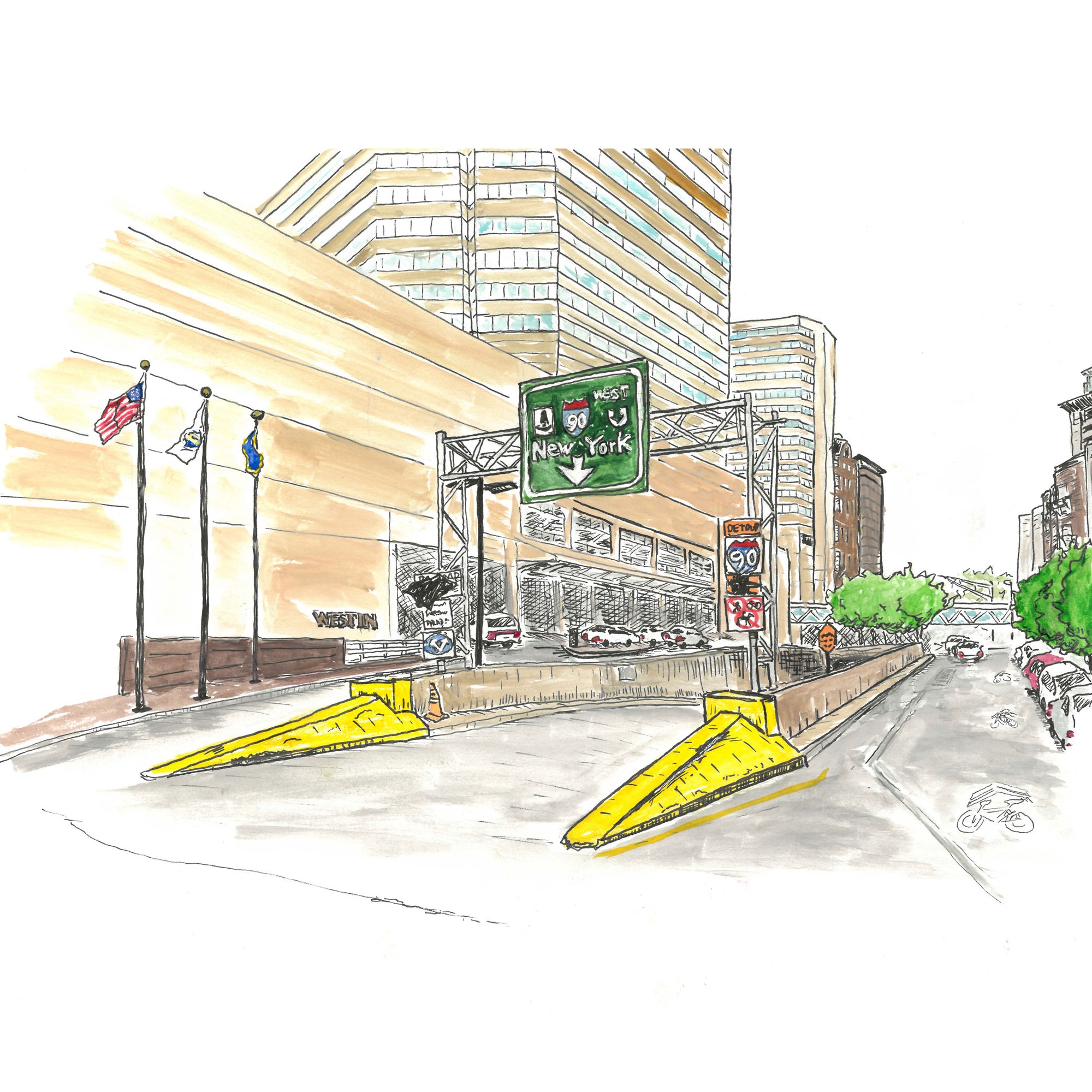 jerry fowler ryhthym ad 1997 copley barrier