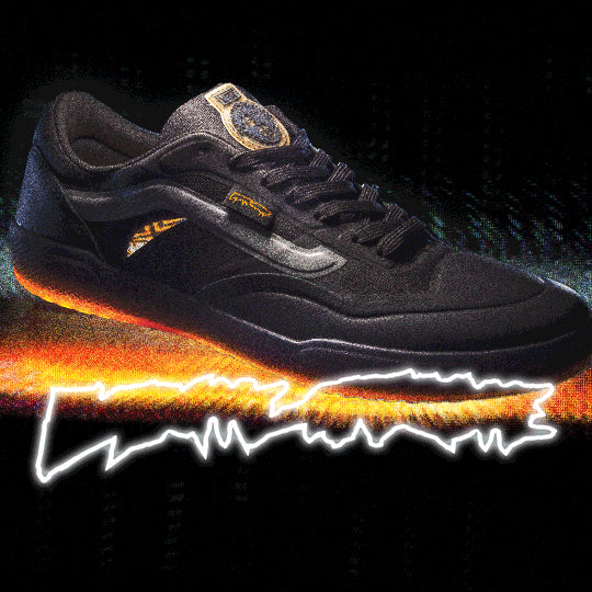 VANS X FA AVE PRO 12/10