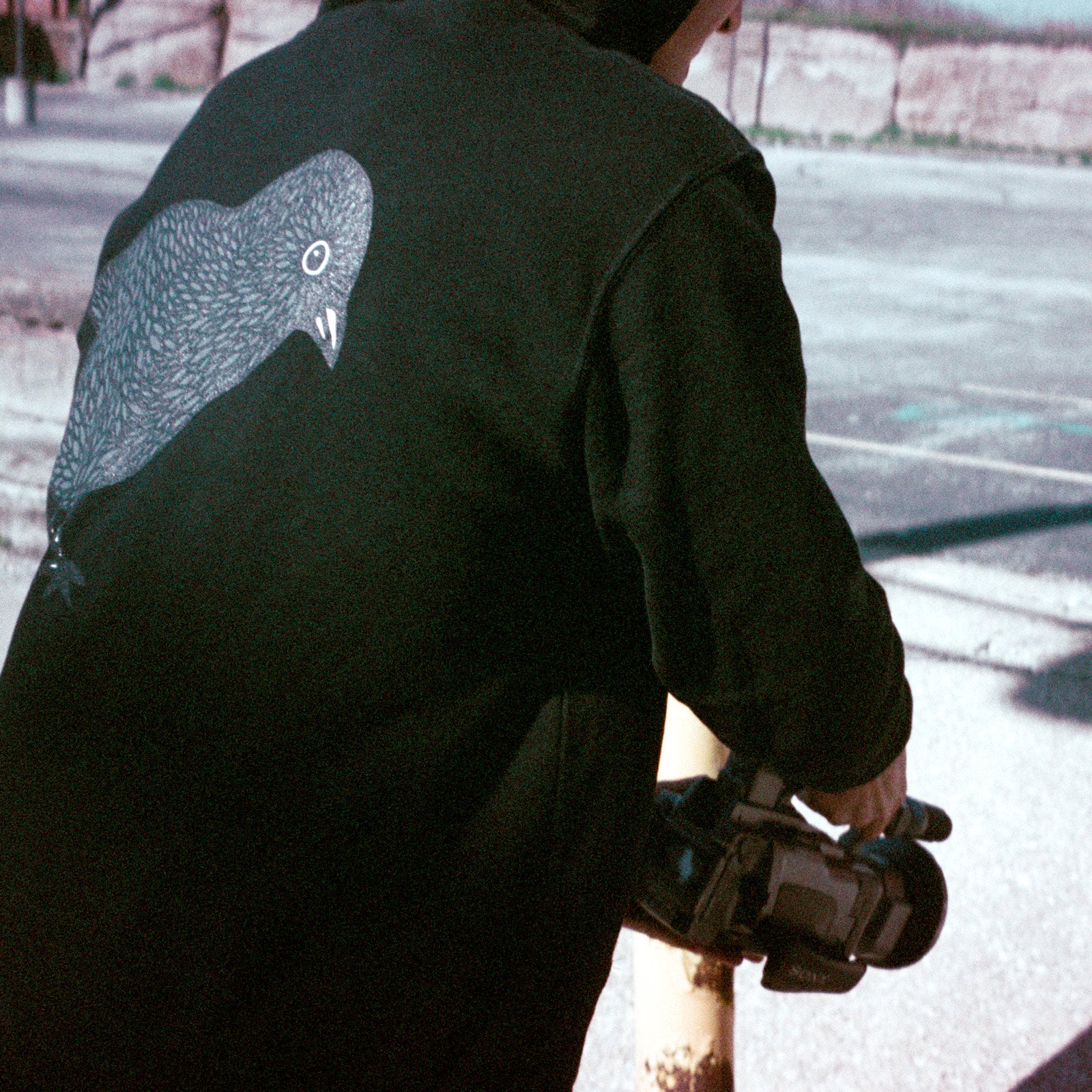 Pittsinatti Video & Zine