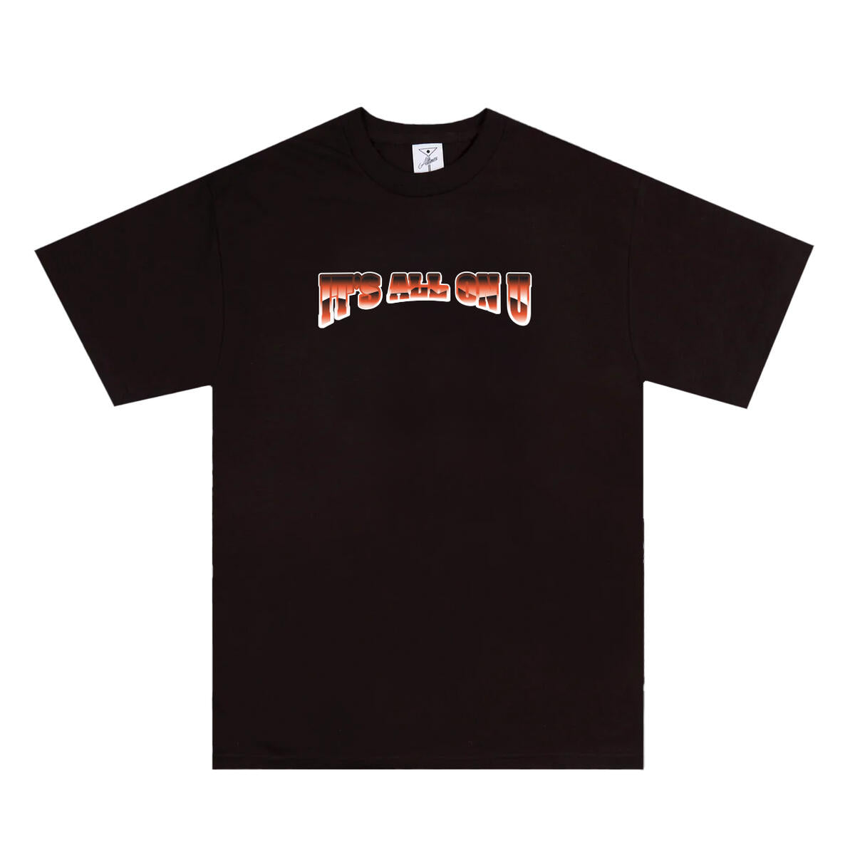 Alltimers AOU T-Shirt Black