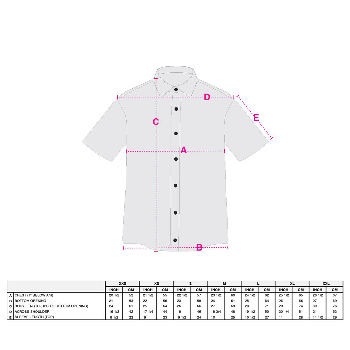 Quasi Dementia Button Up Shirt