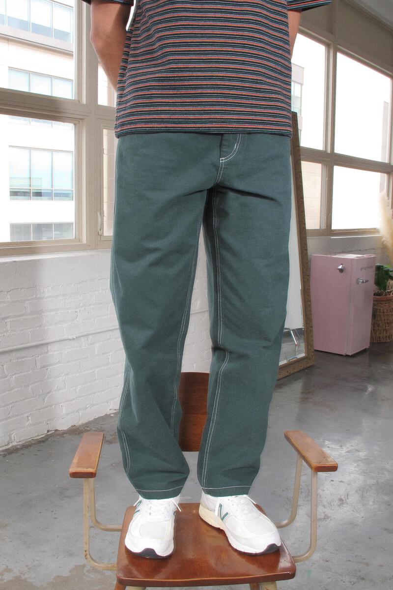 Quasi 102 Jean Evergreen