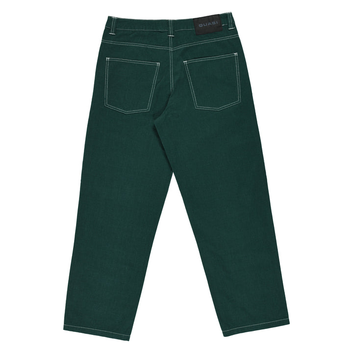 Quasi 102 Jean Evergreen
