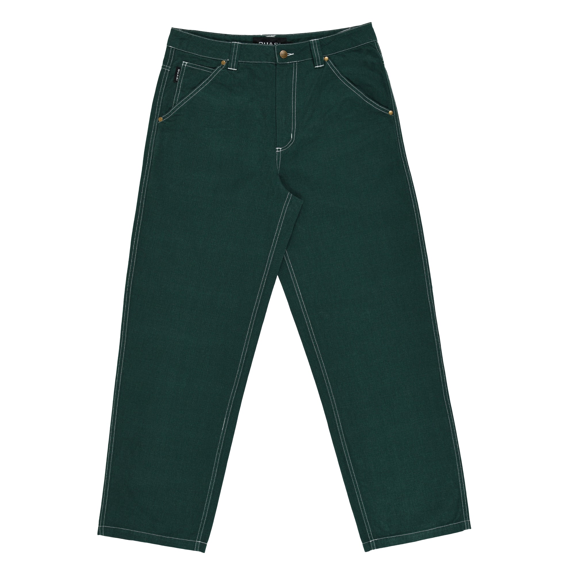 Quasi 102 Jean Evergreen