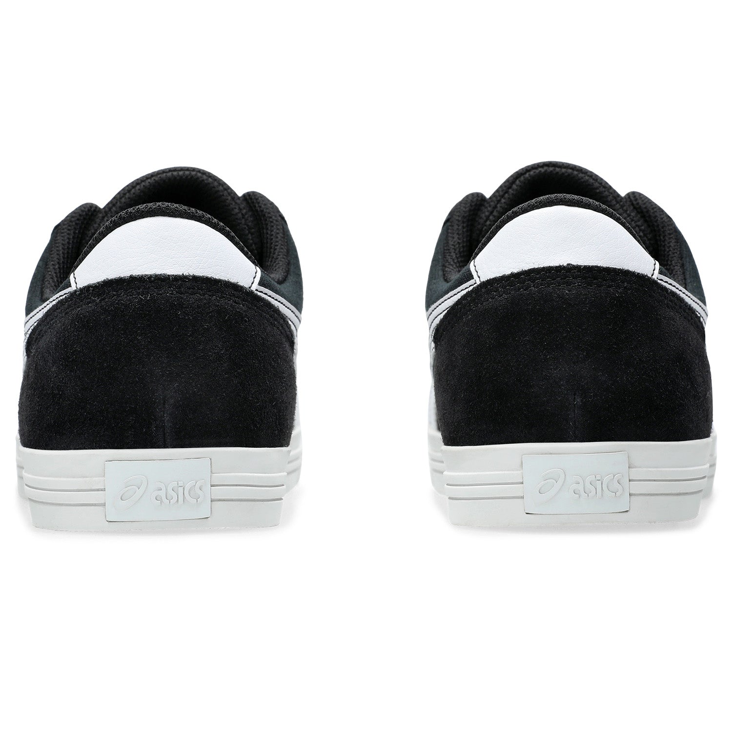 Asics Gel-Aaron Pro Black/White