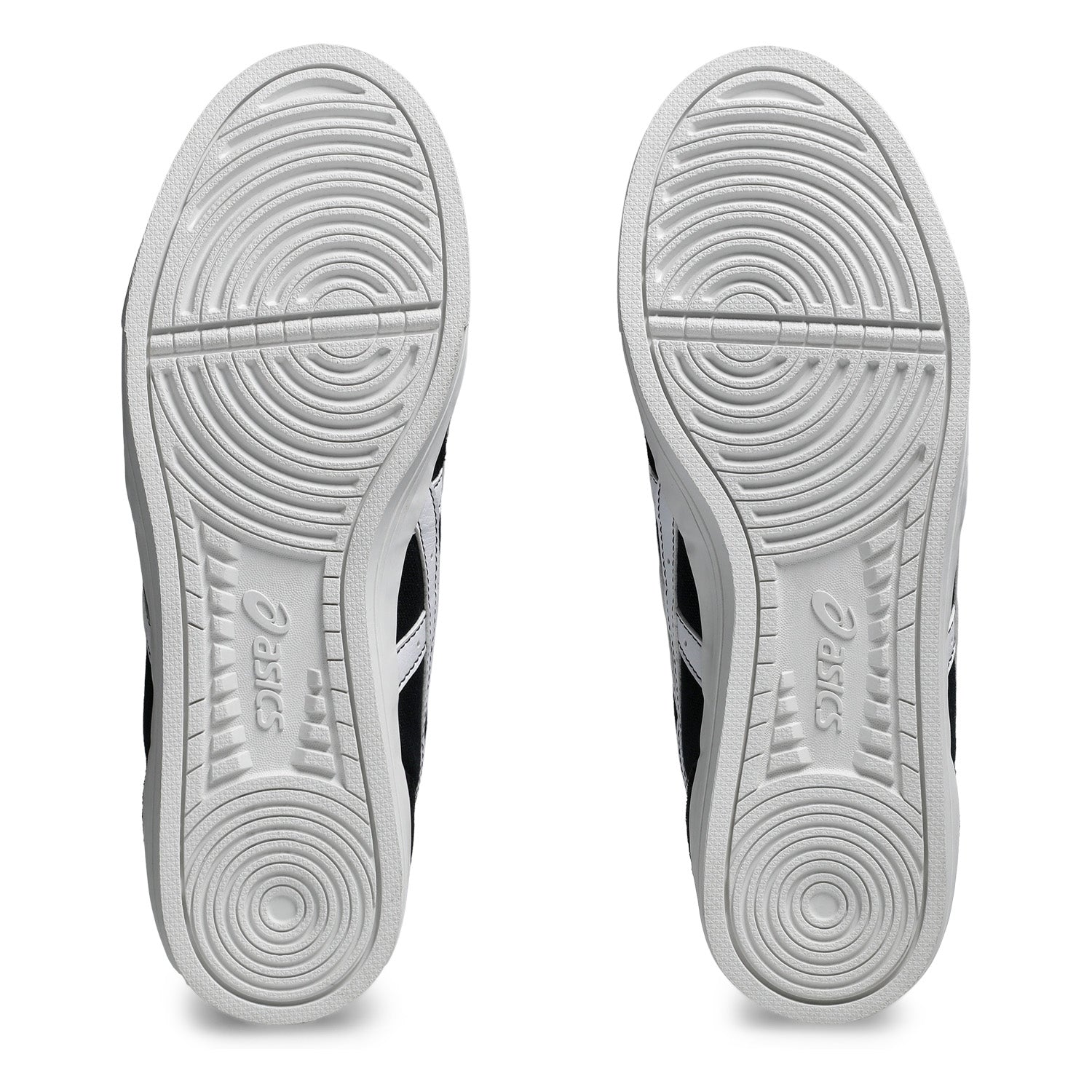 Asics Gel-Aaron Pro Black/White