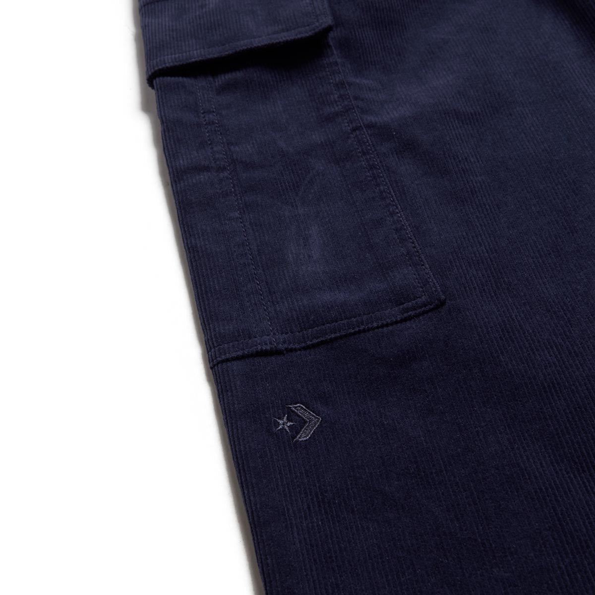 Converse CONS Cord Cargo Pant Uncharted Waters