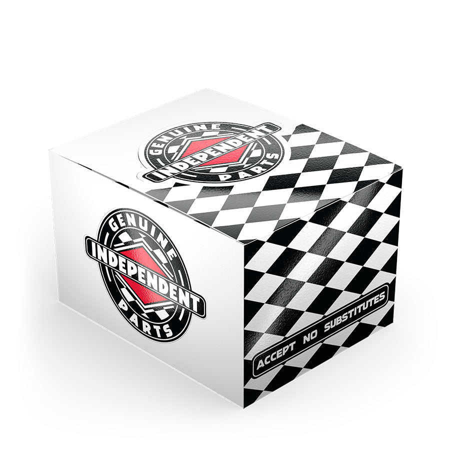 Independent Genuine Parts Risers 1/8&quot;