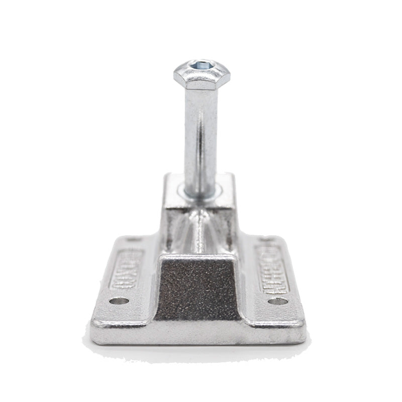 Independent Genuine Parts Inverted Kingpin Baseplate Set