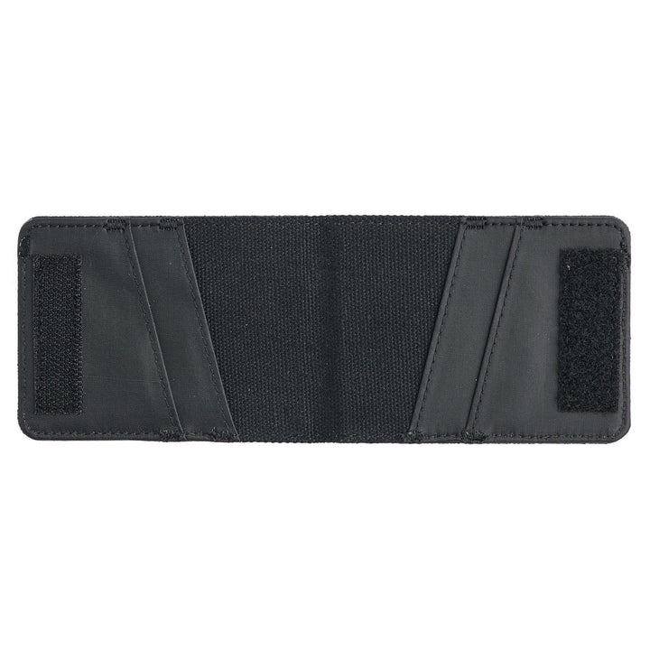 Independent BTG Summit Bi-Fold Wallet Black