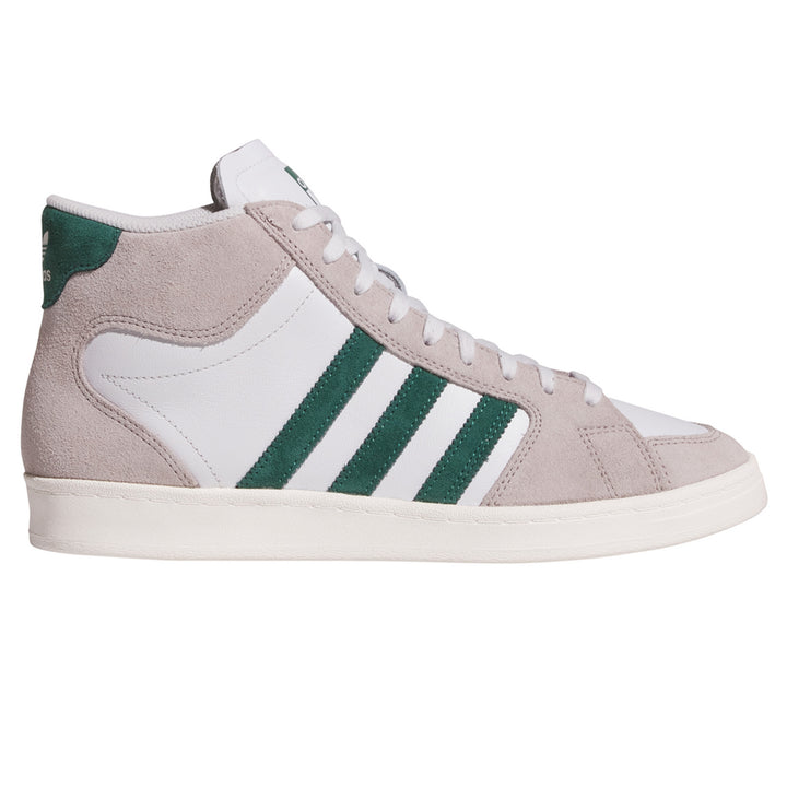 adidas Superskate Granite Grey/Green