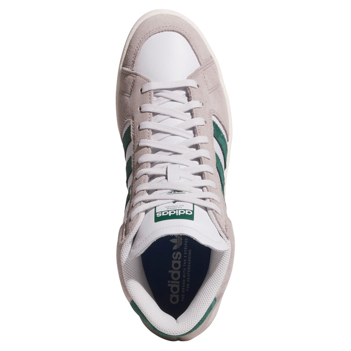 adidas Superskate Granite Grey/Green