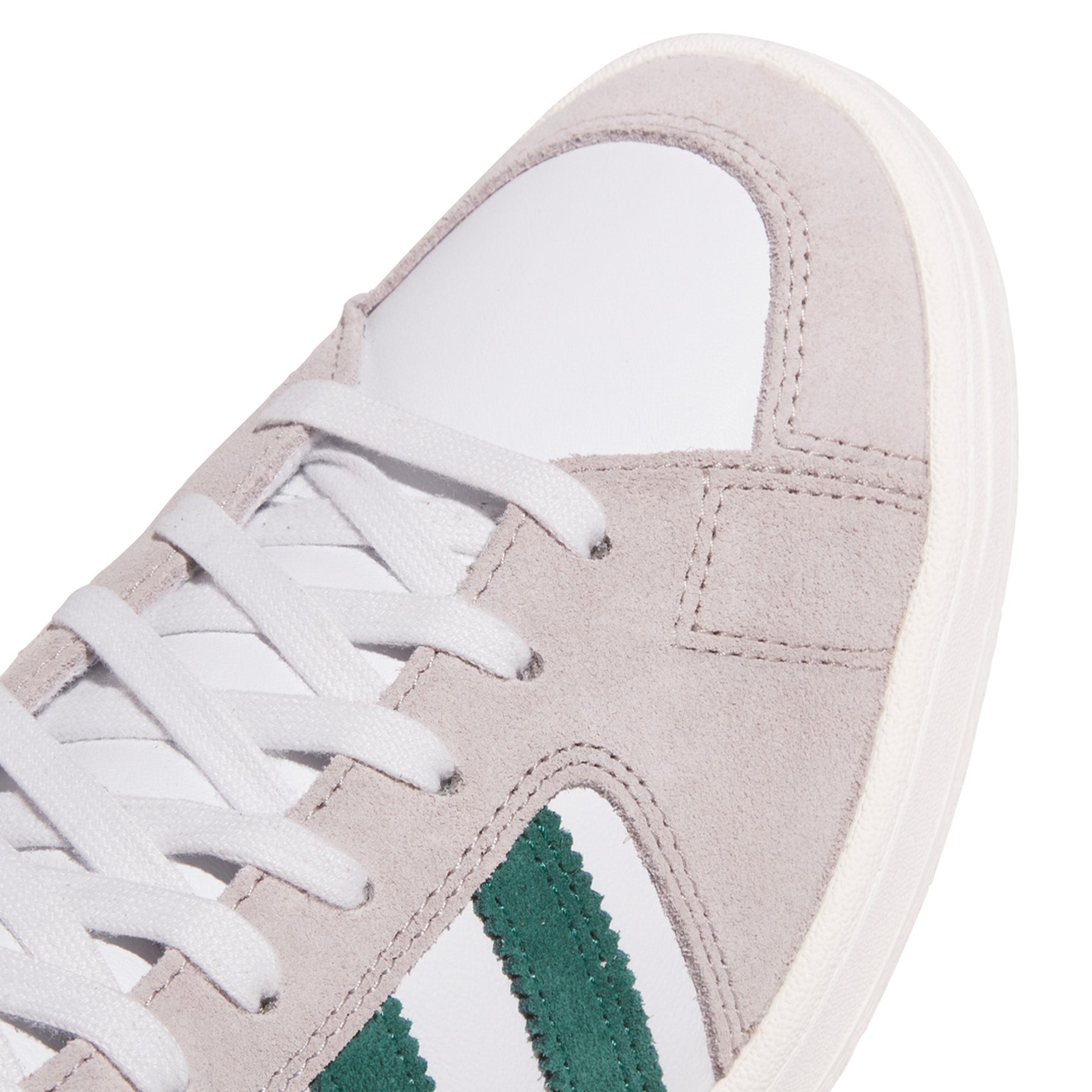 adidas Superskate Granite Grey/Green