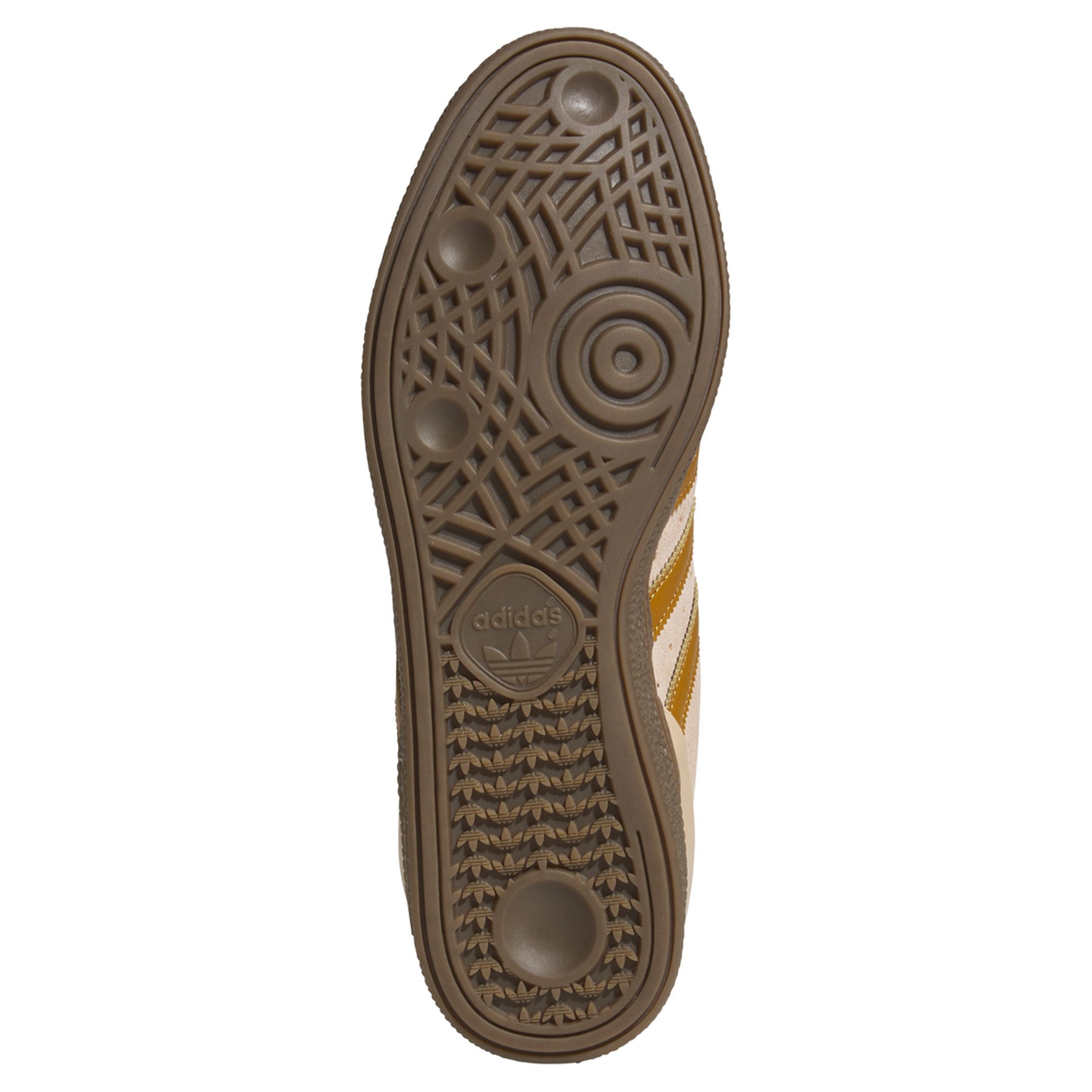 adidas Busenitz Magic Beige/Bronze Strata/Gum