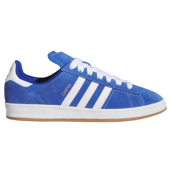 adidas Campus ADV Royal Blue/White