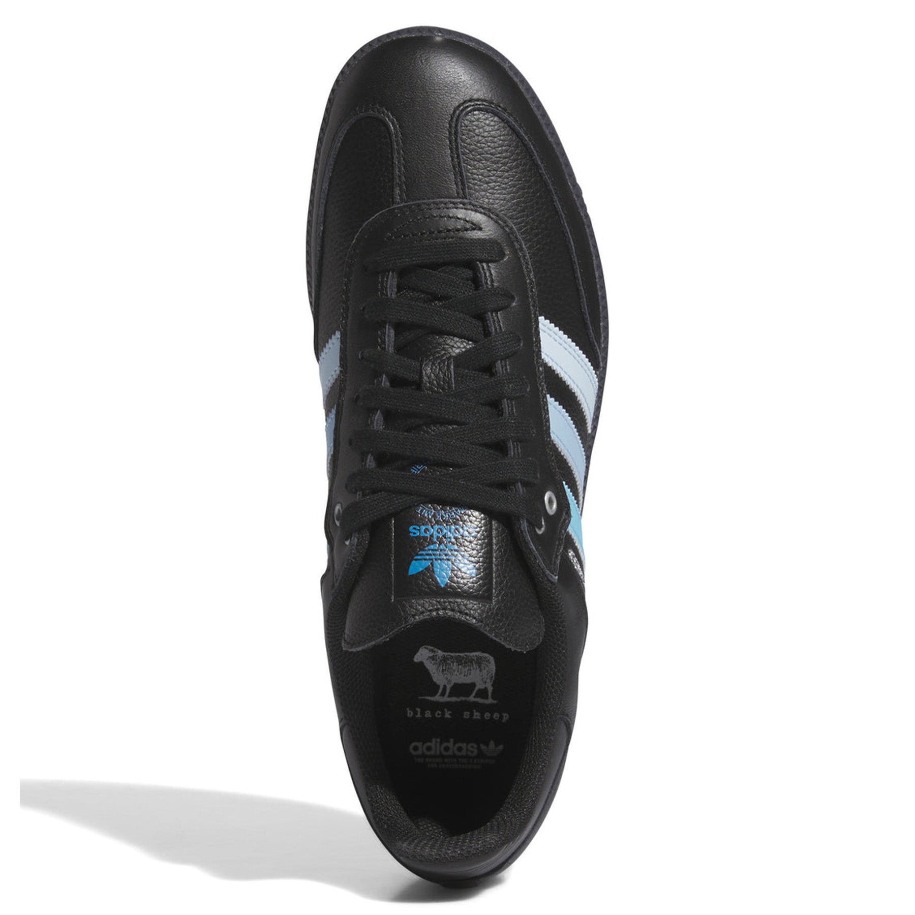 adidas x Black Sheep x CLTFC Samba ADV Black
