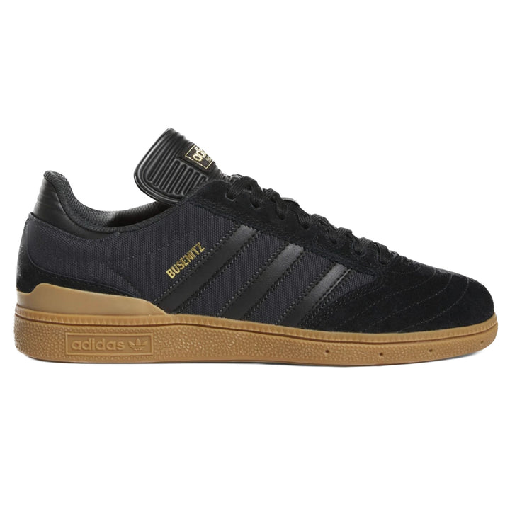 Adidas Busenitz Black/Carbon