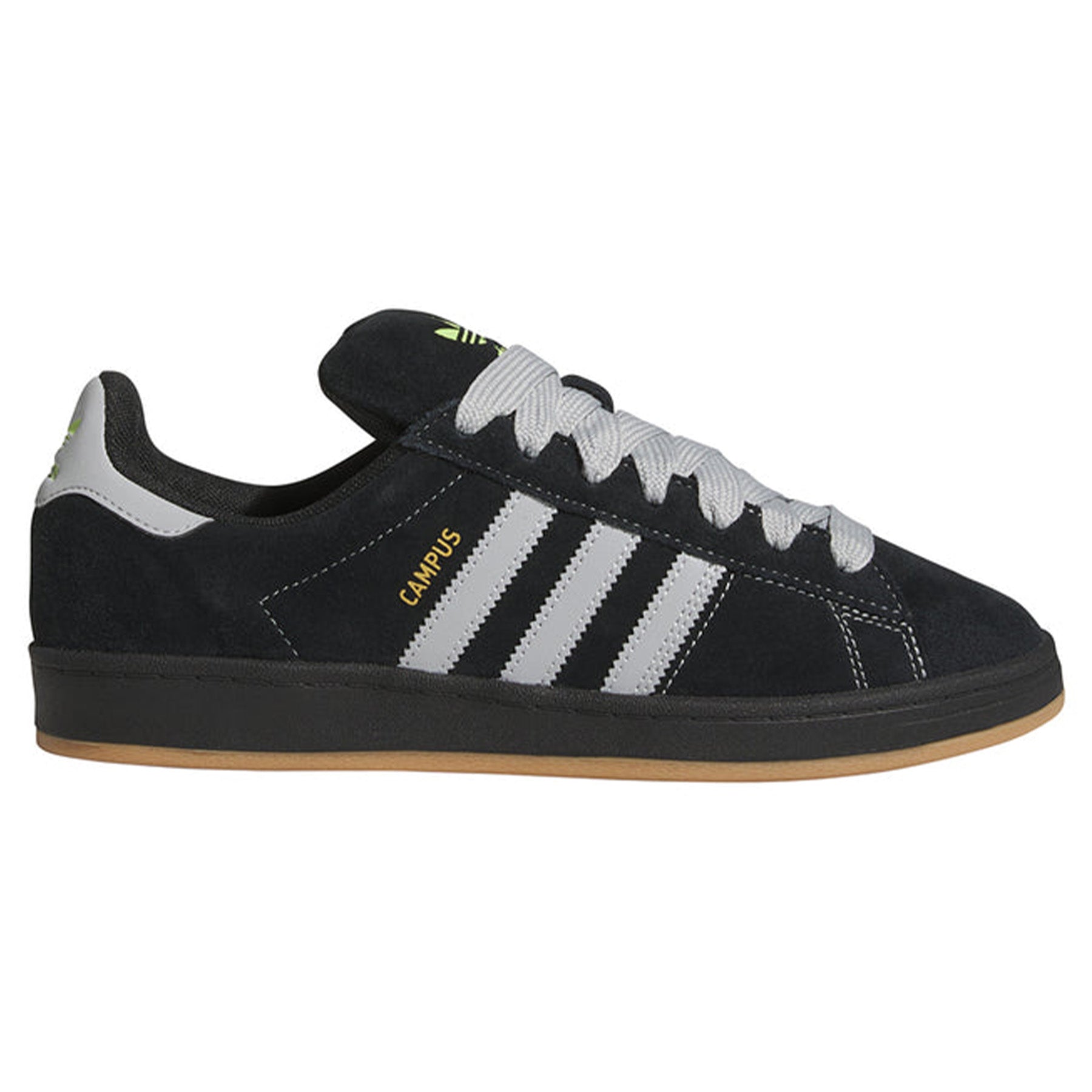 adidas Campus 90's ADV Black/Grey
