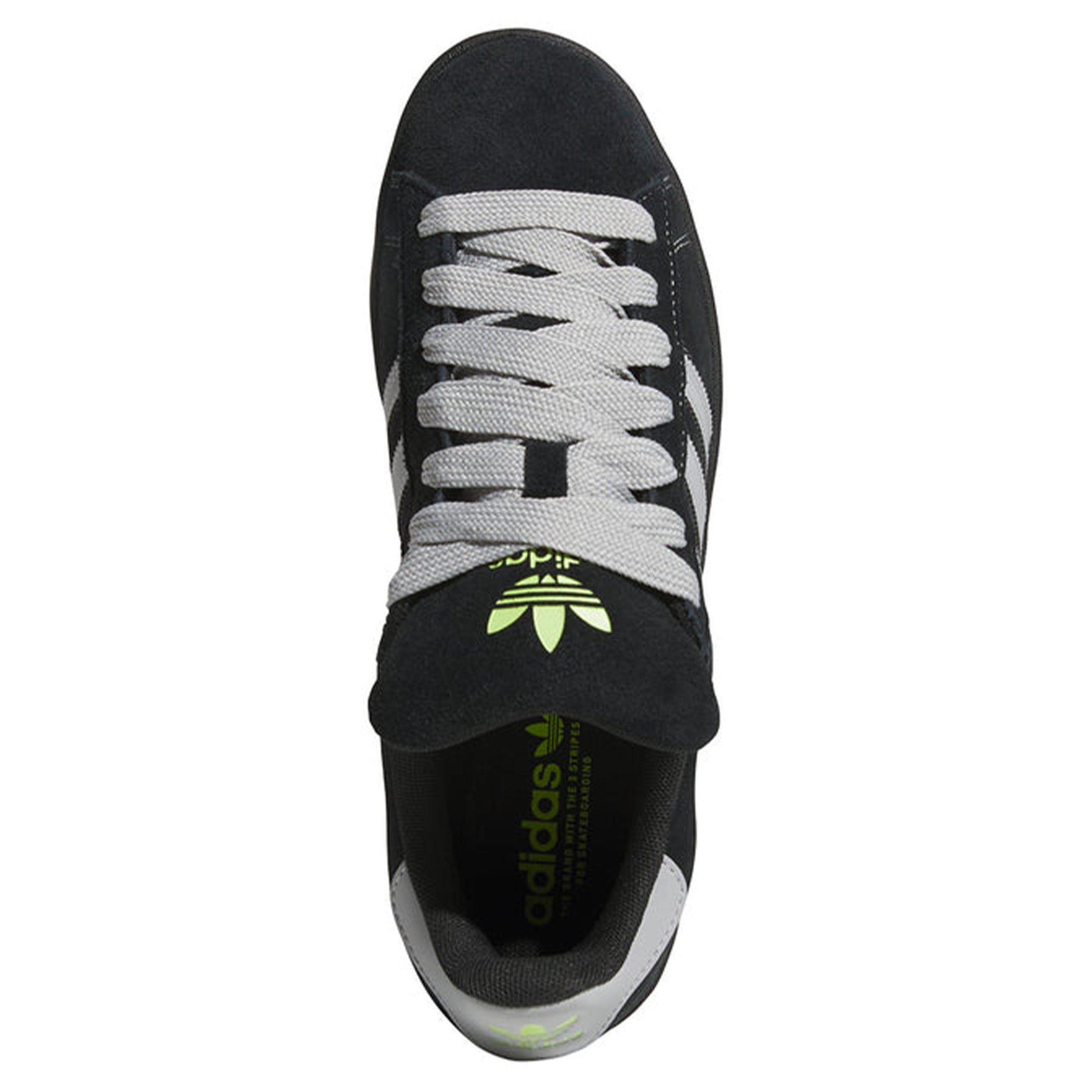 adidas Campus 90's ADV Black/Grey