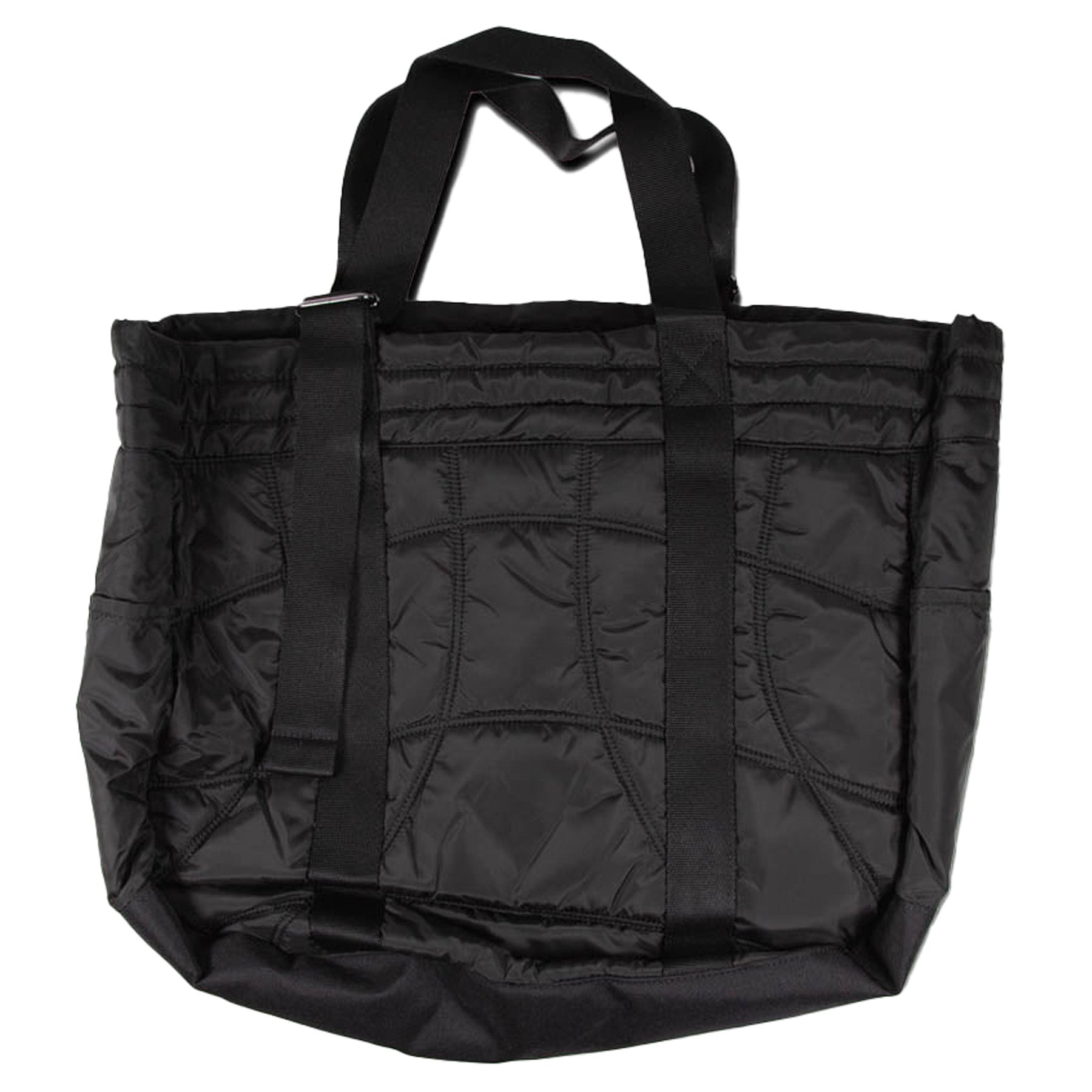 adidas Copa Skate Tote Bag Black
