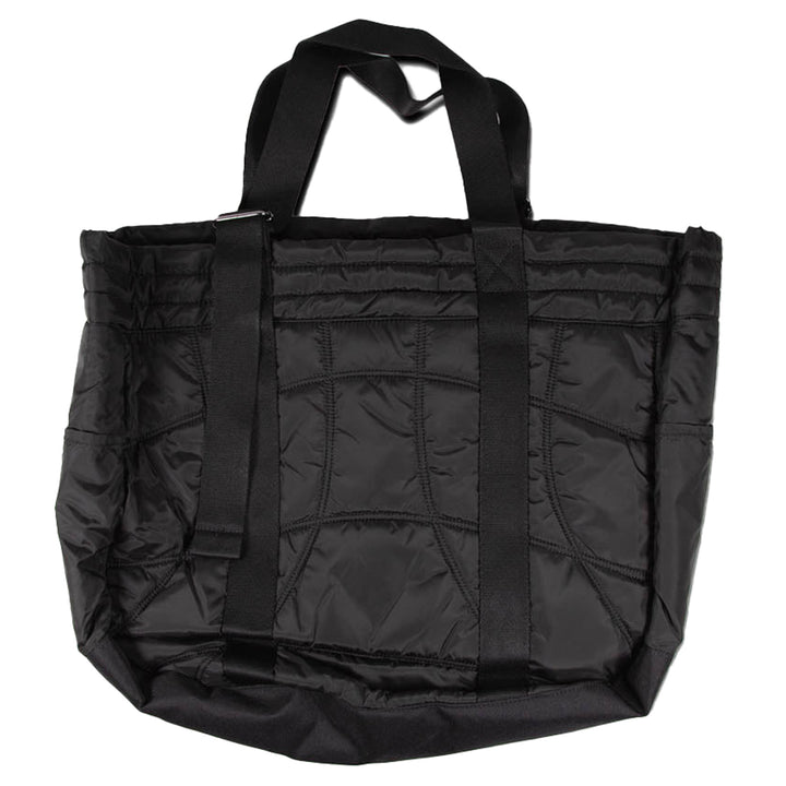 adidas Copa Skate Tote Bag Black