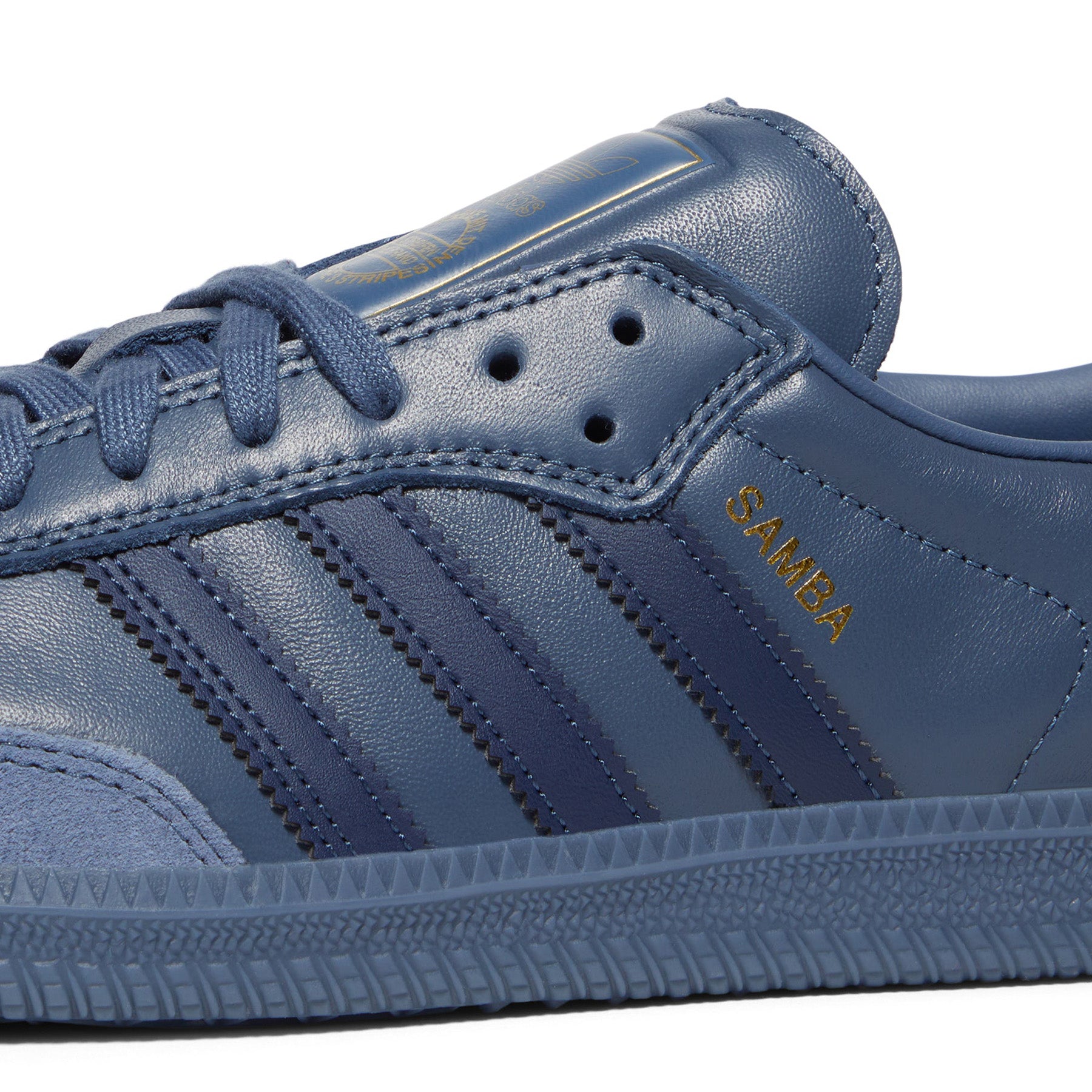 adidas Samba Preloved Ink