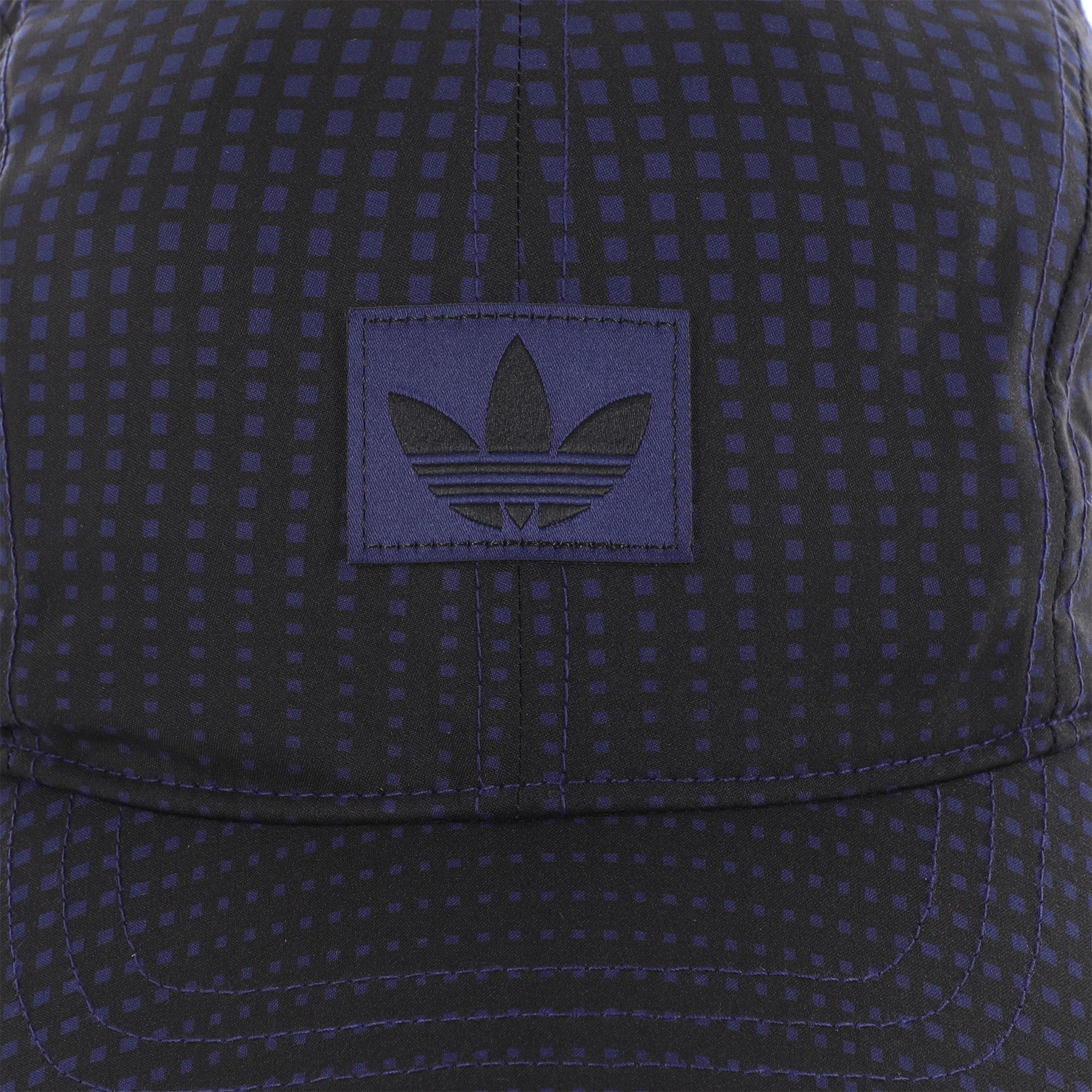 adidas Skateboarding Nylon Cap Dark Blue