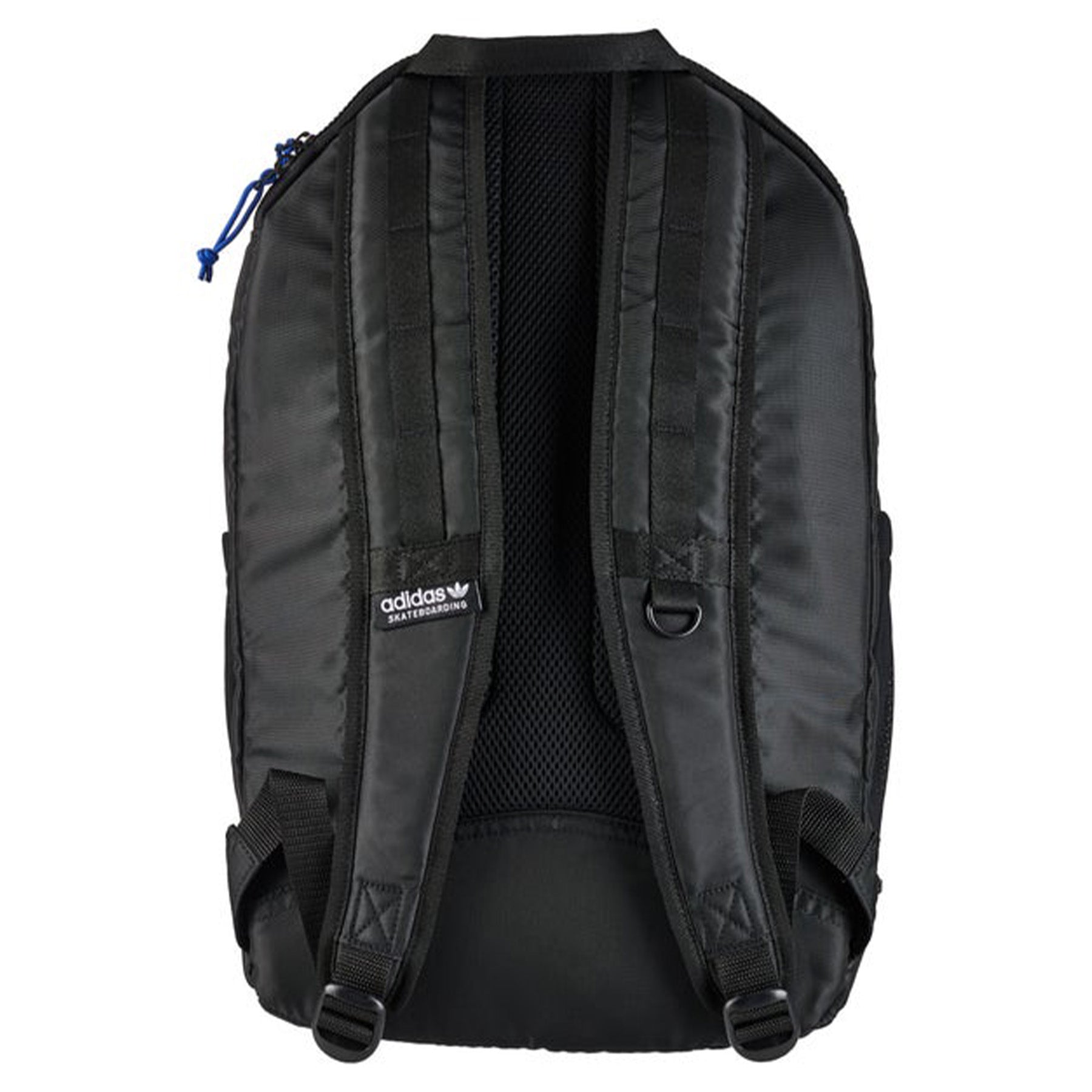 adidas Skate Backpack Black