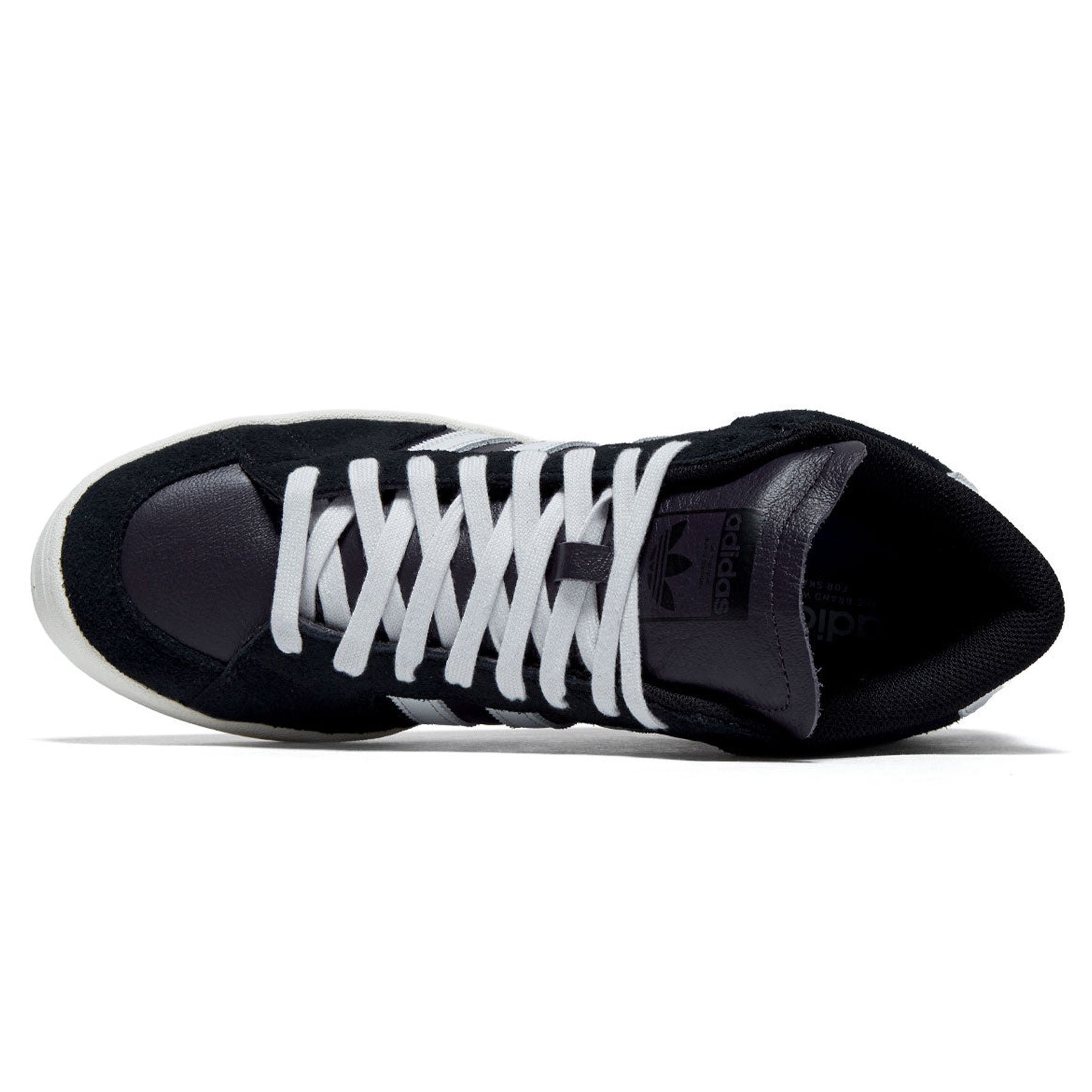 adidas Superskate Black/White