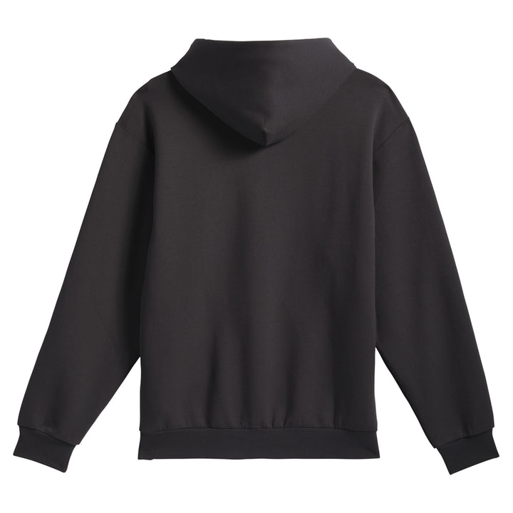 adidas Tech Fleece Jacket Black/White