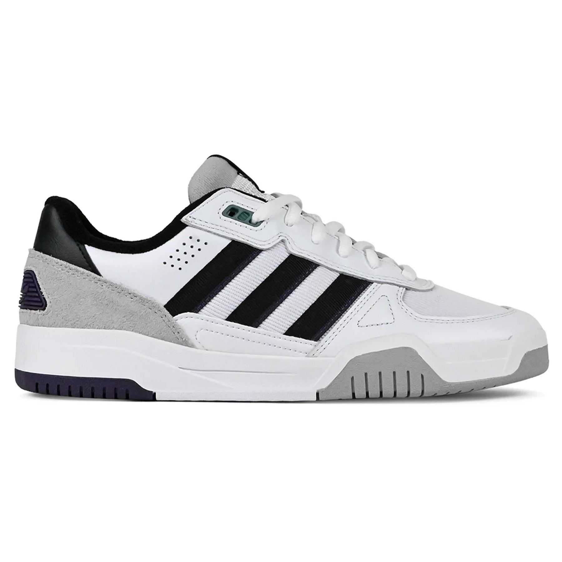 adidas Tekkira Cup White/Grey/Black