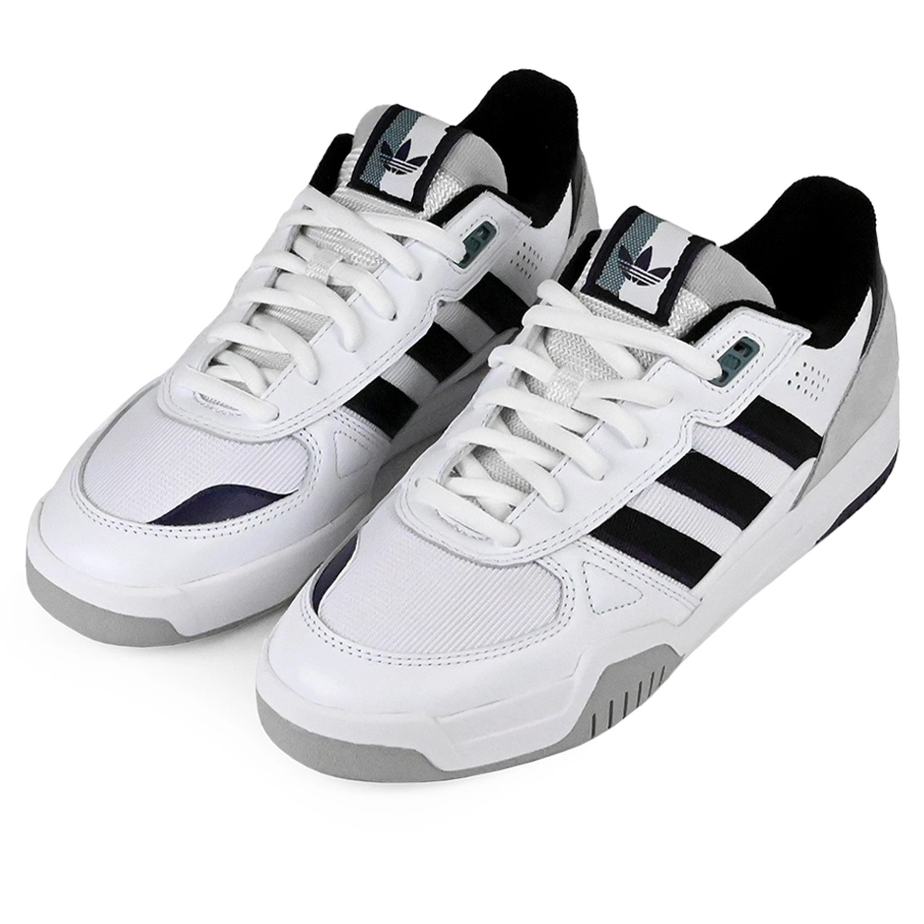 adidas Tekkira Cup White/Grey/Black