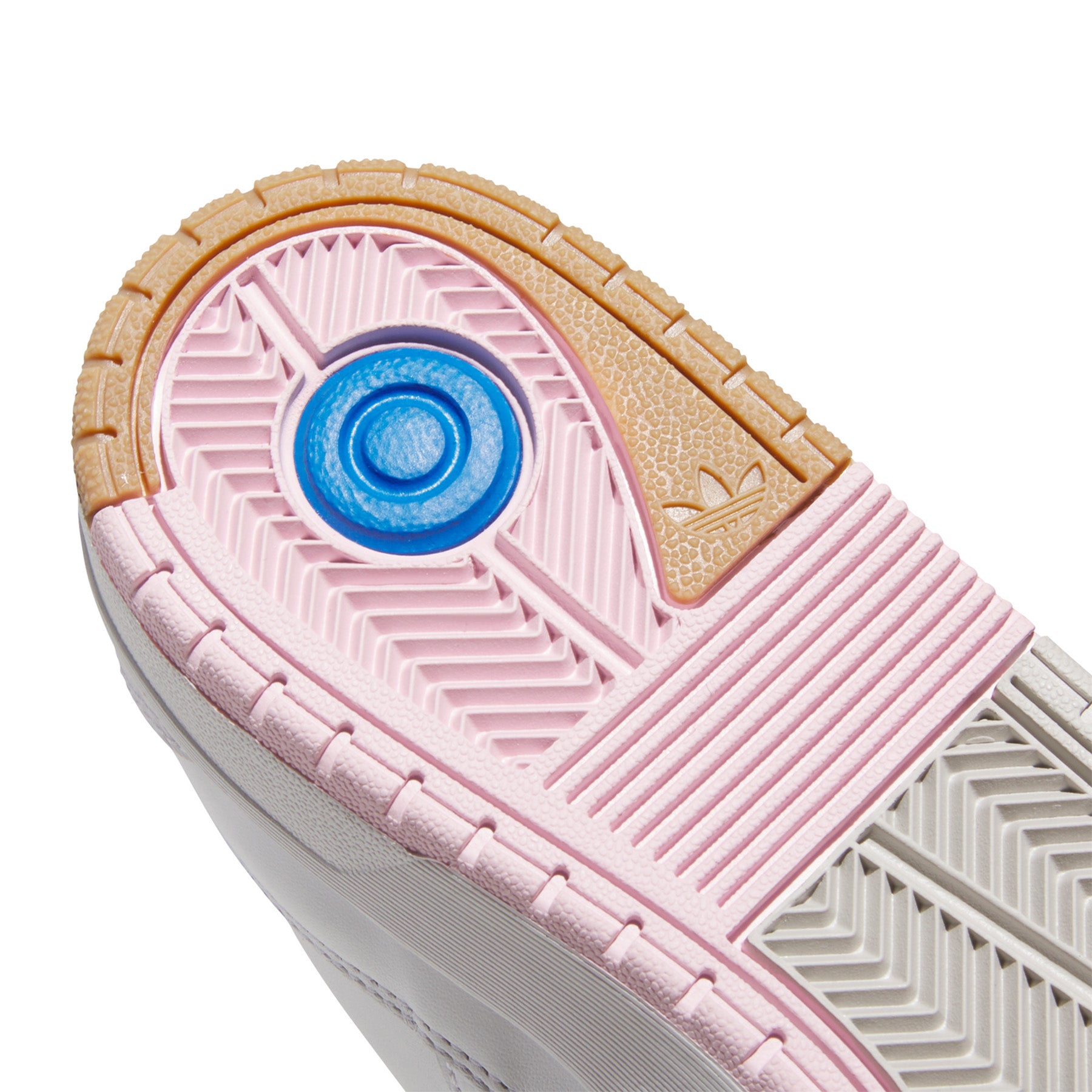 adidas Tyshawn II Cloud White/Cloud White