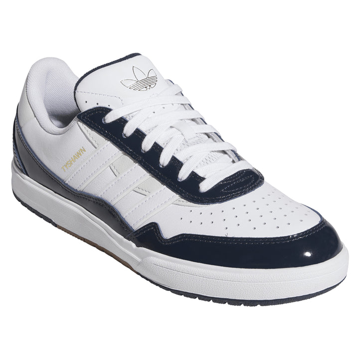 adidas Tyshawn II College Navy/White