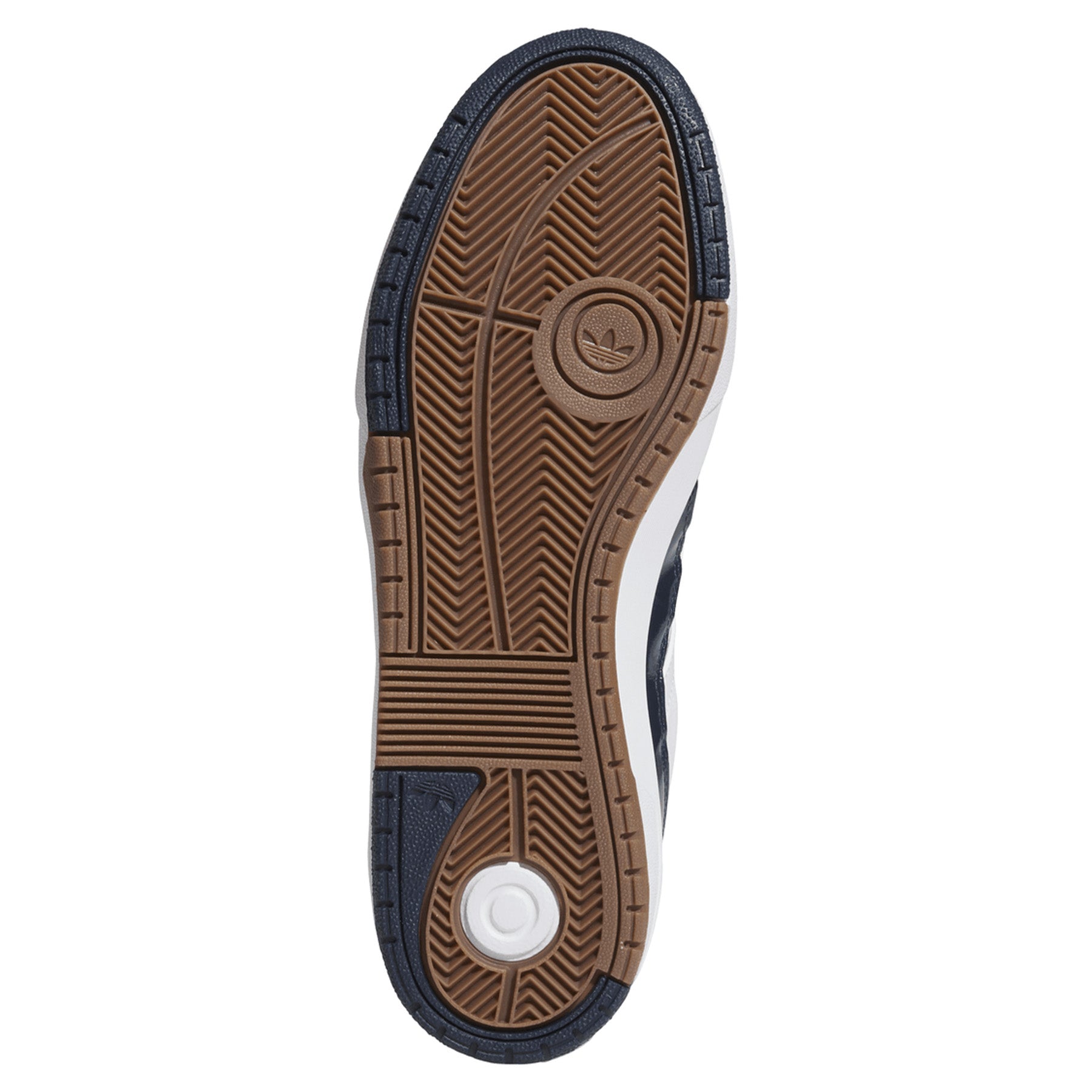 adidas Tyshawn II College Navy/White