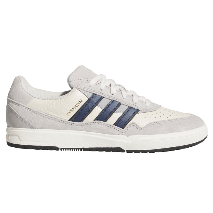 adidas Tyshawn II Grey/Navy