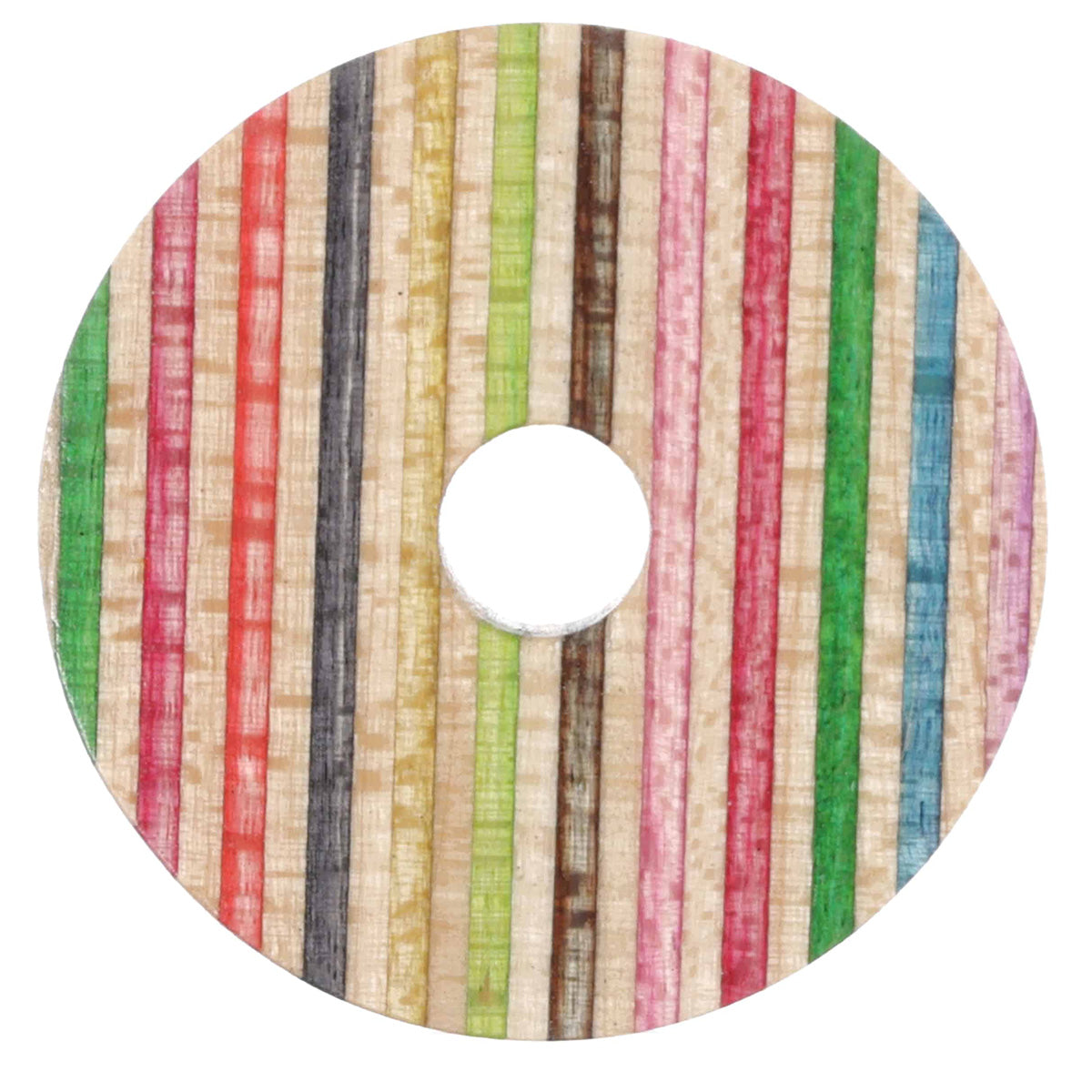 Antihero x Greensleeves Records 45 Adapter