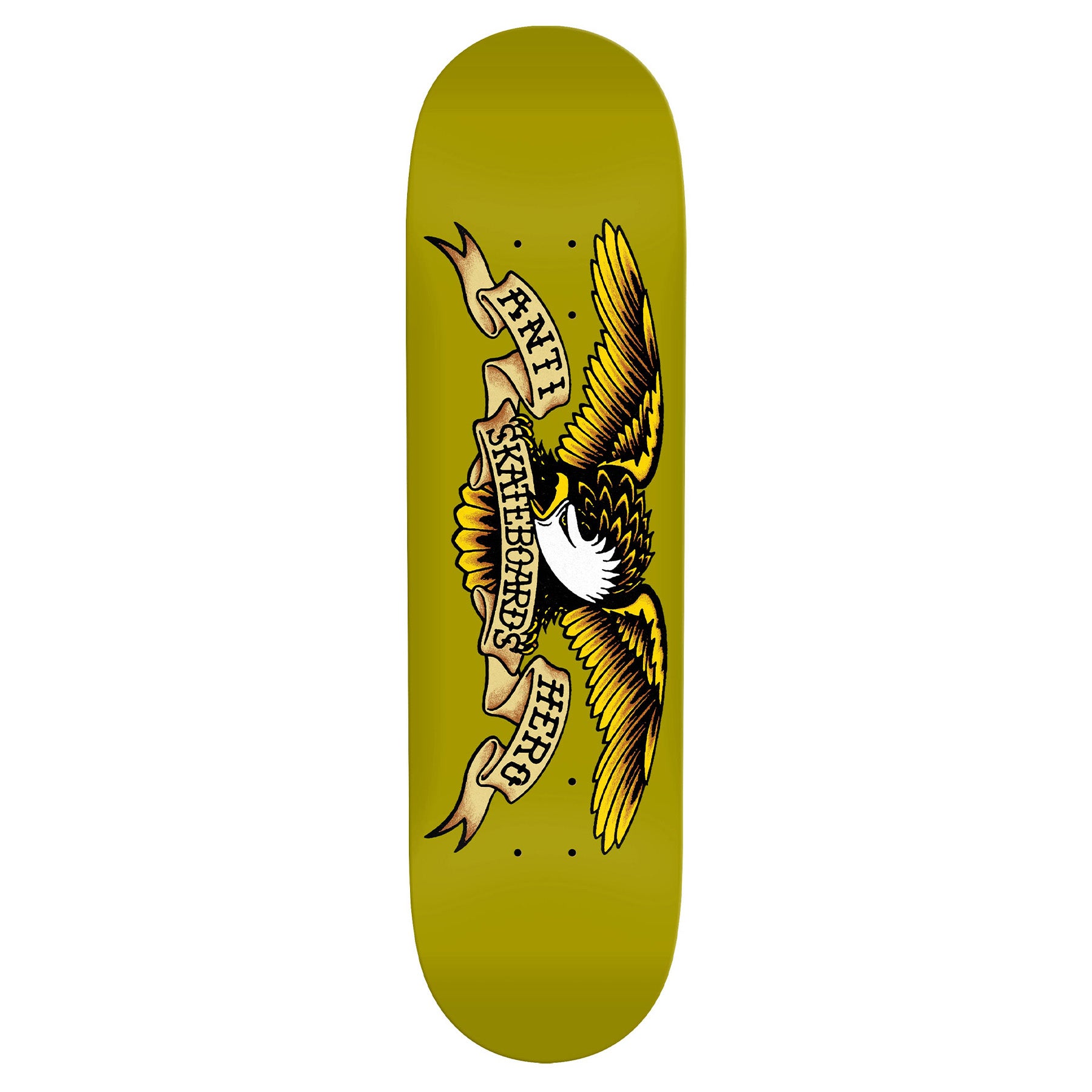 Antihero DBX Eagle Greenish Basalt Deck 8.625"