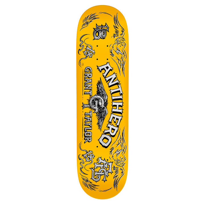 Antihero Grant Taylor Custom Deck 8.5"