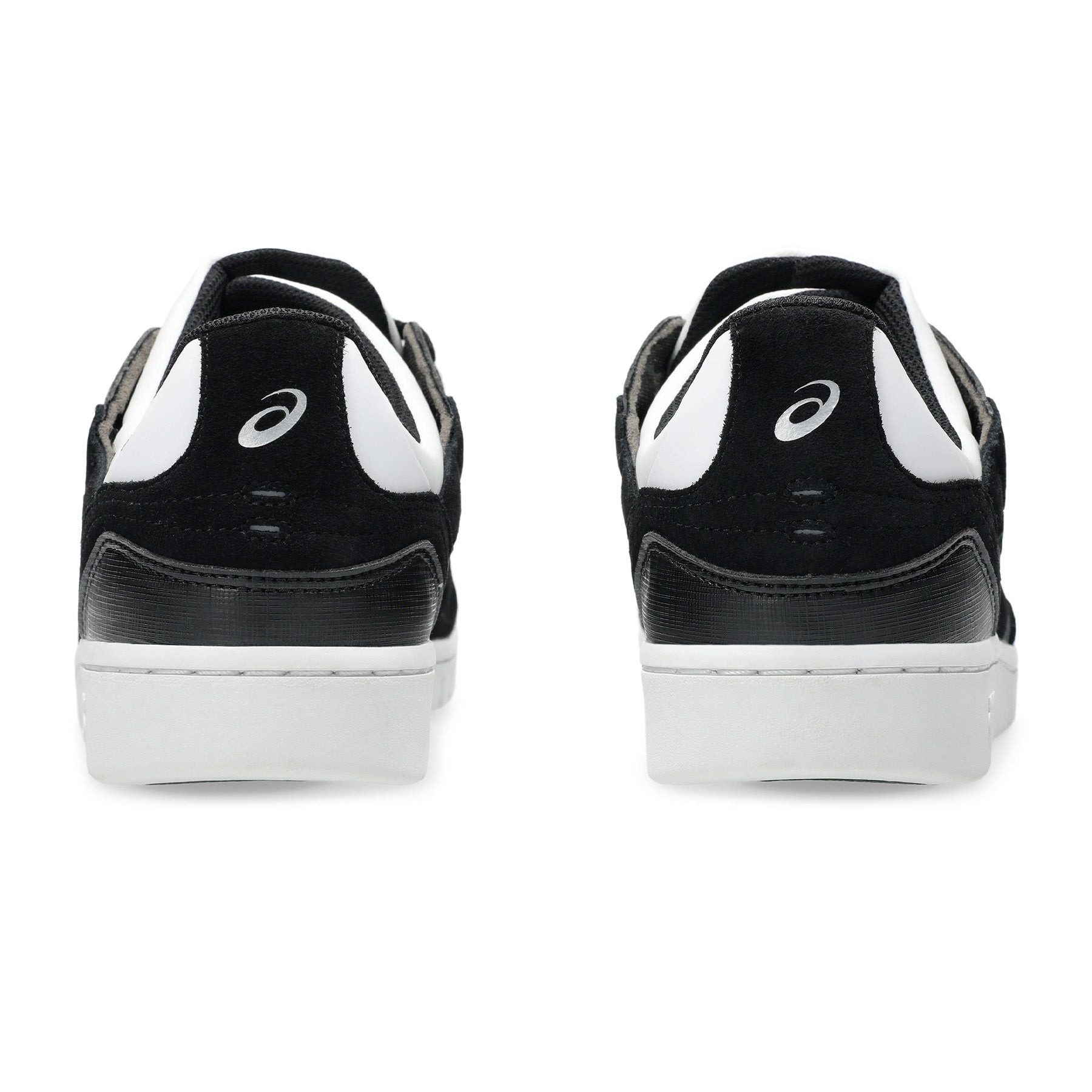 Asics Gel-Splyte Black/White