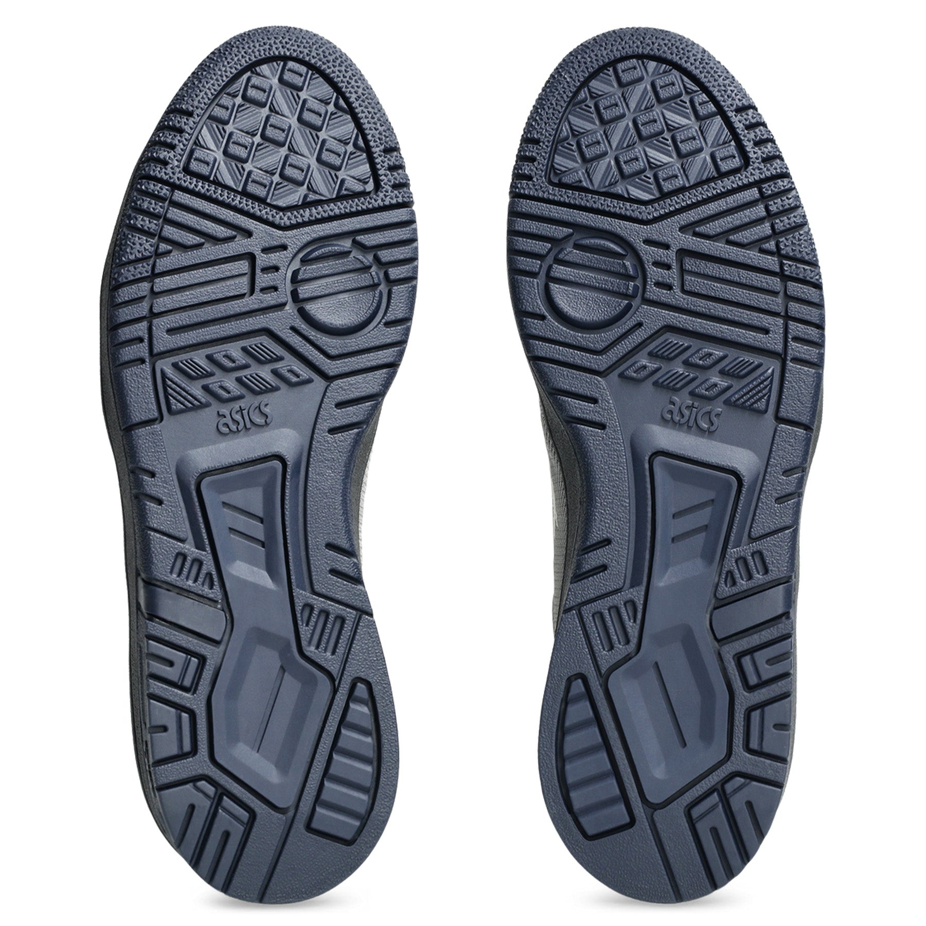 Asics Vic NBD Clay Grey/Birch