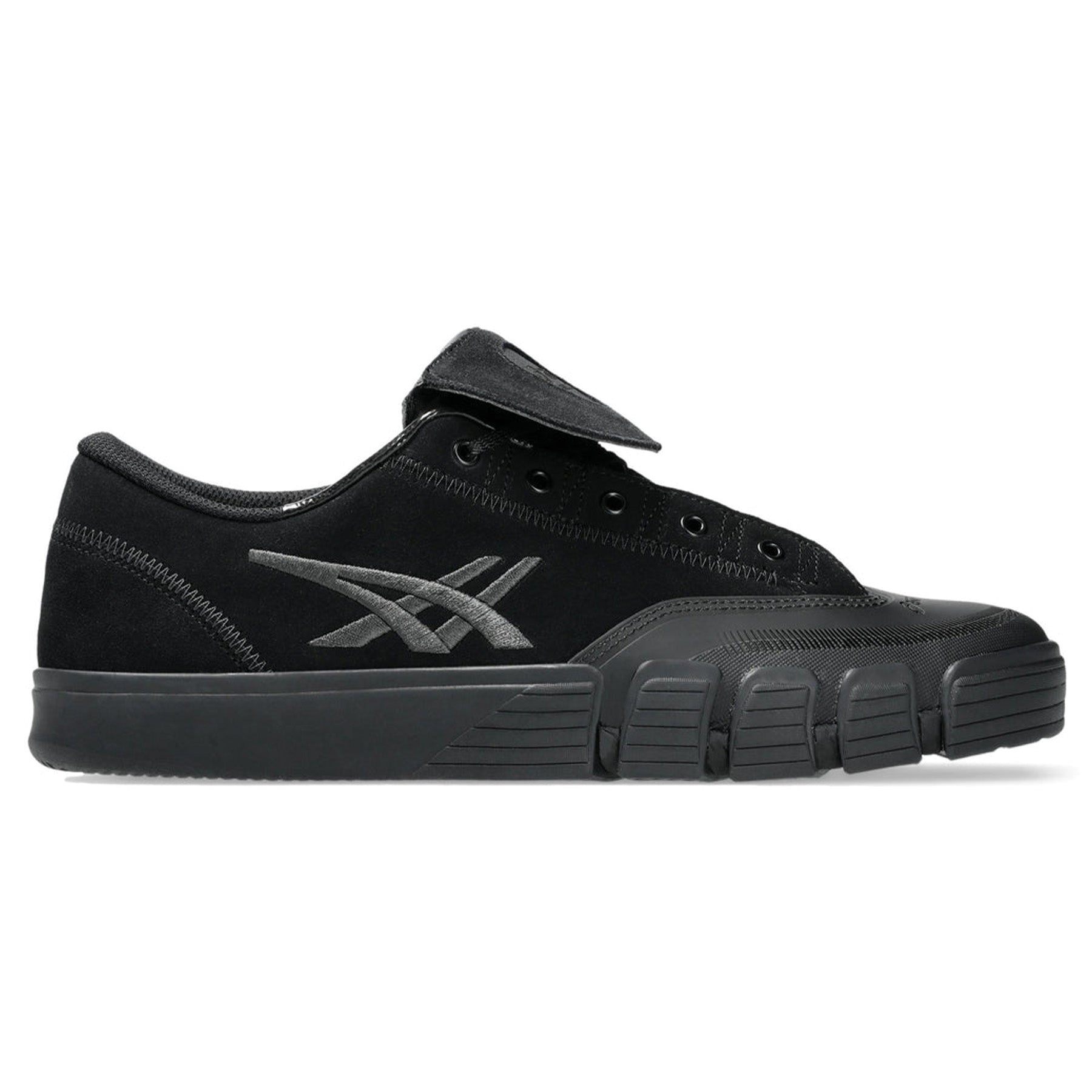 Asics Gel-Flexkee Pro 2.0 Black/Graphite