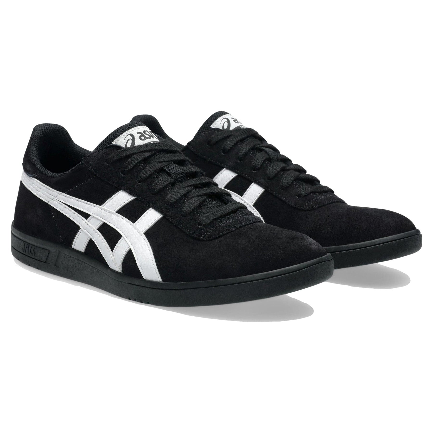 Asics Gel Vickka Black/Bright White