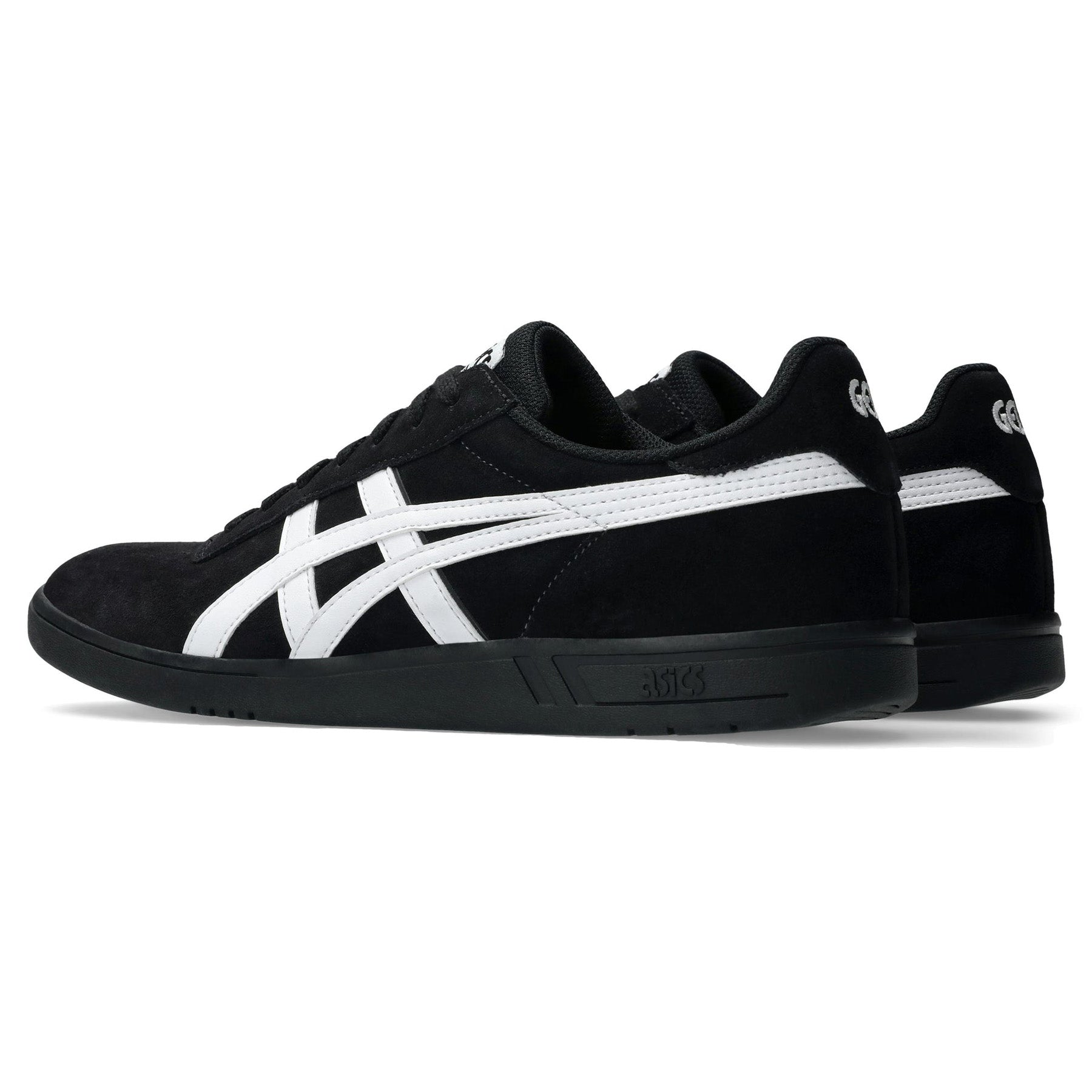 Asics Gel Vickka Black/Bright White