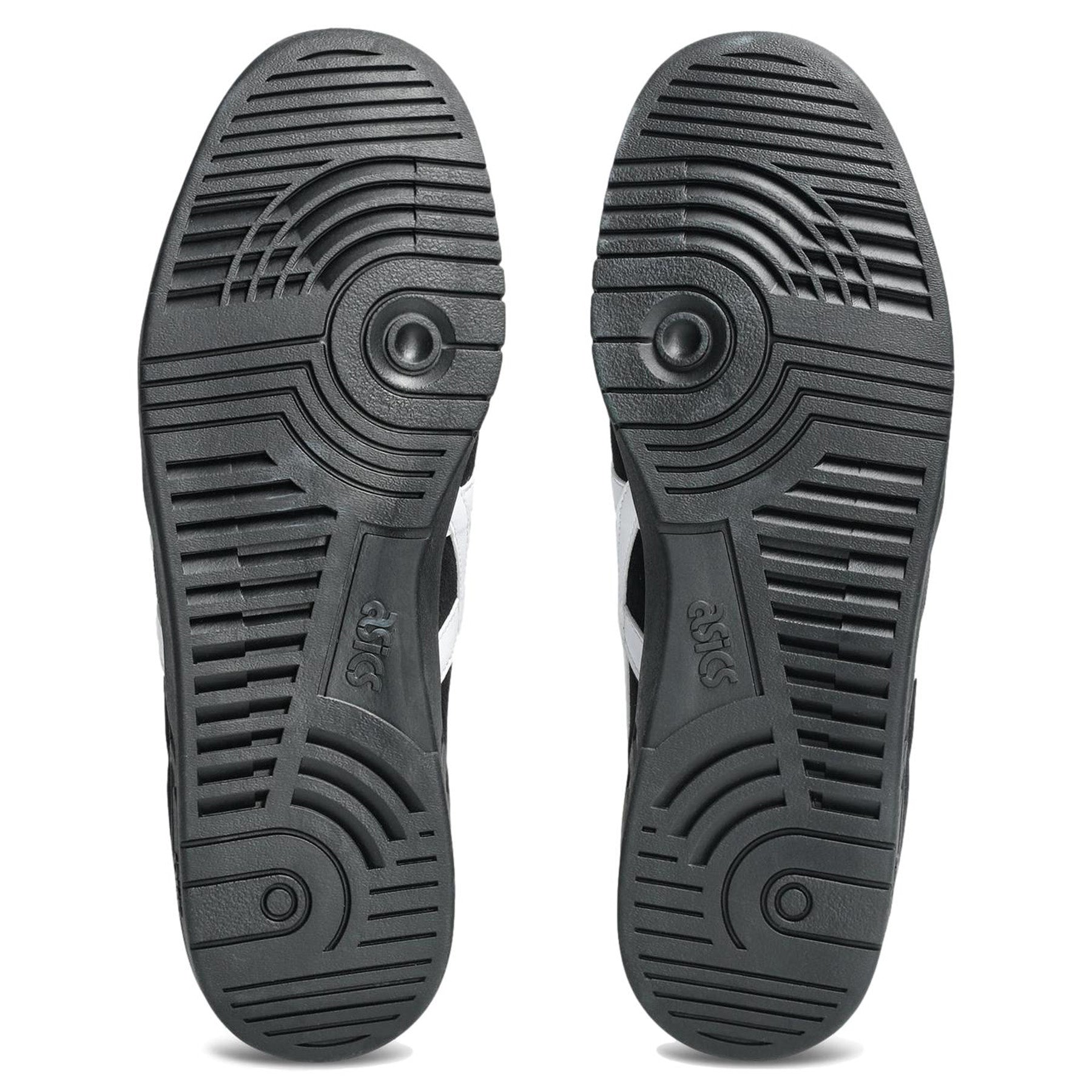 Asics Gel Vickka Black/Bright White