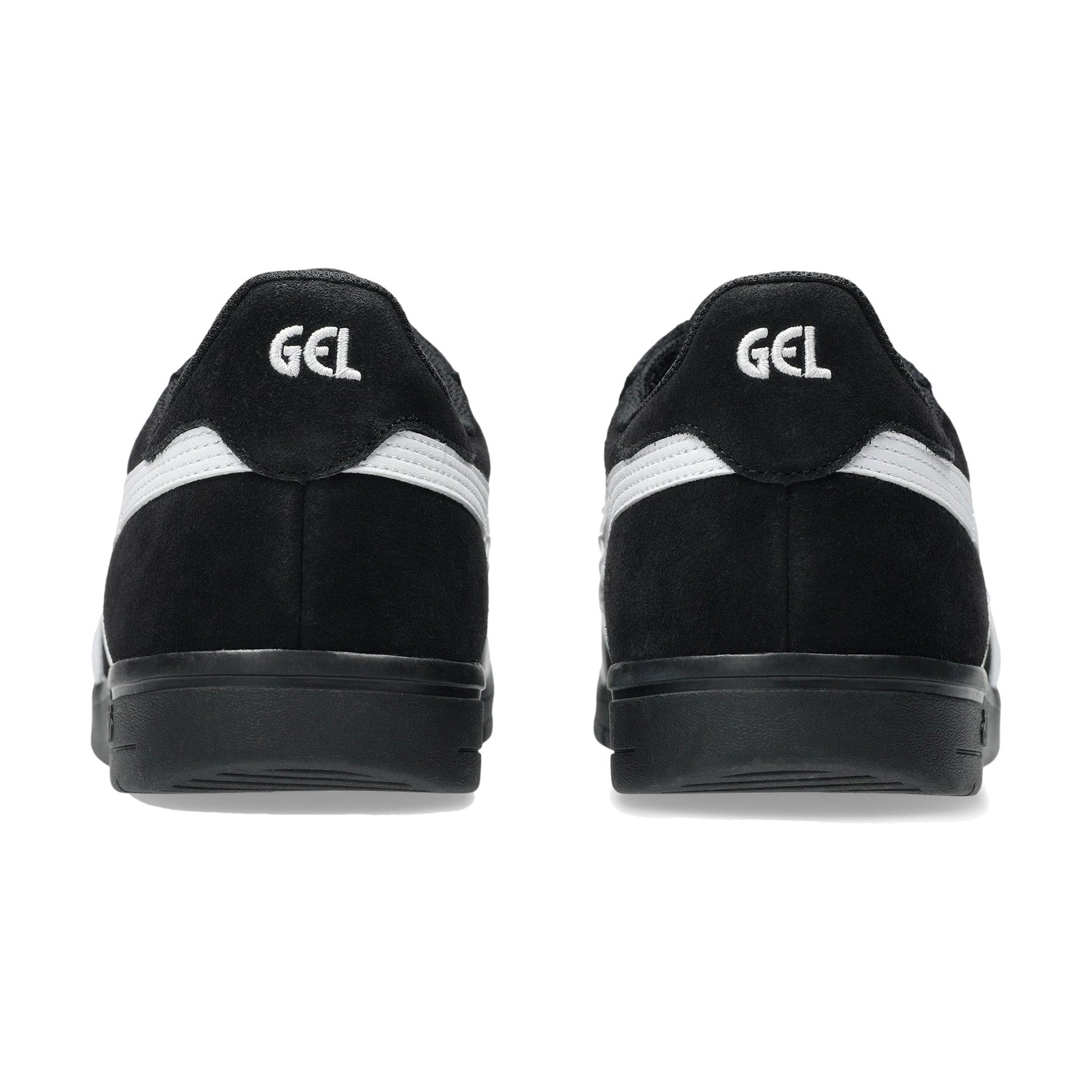 Asics Gel Vickka Black/Bright White