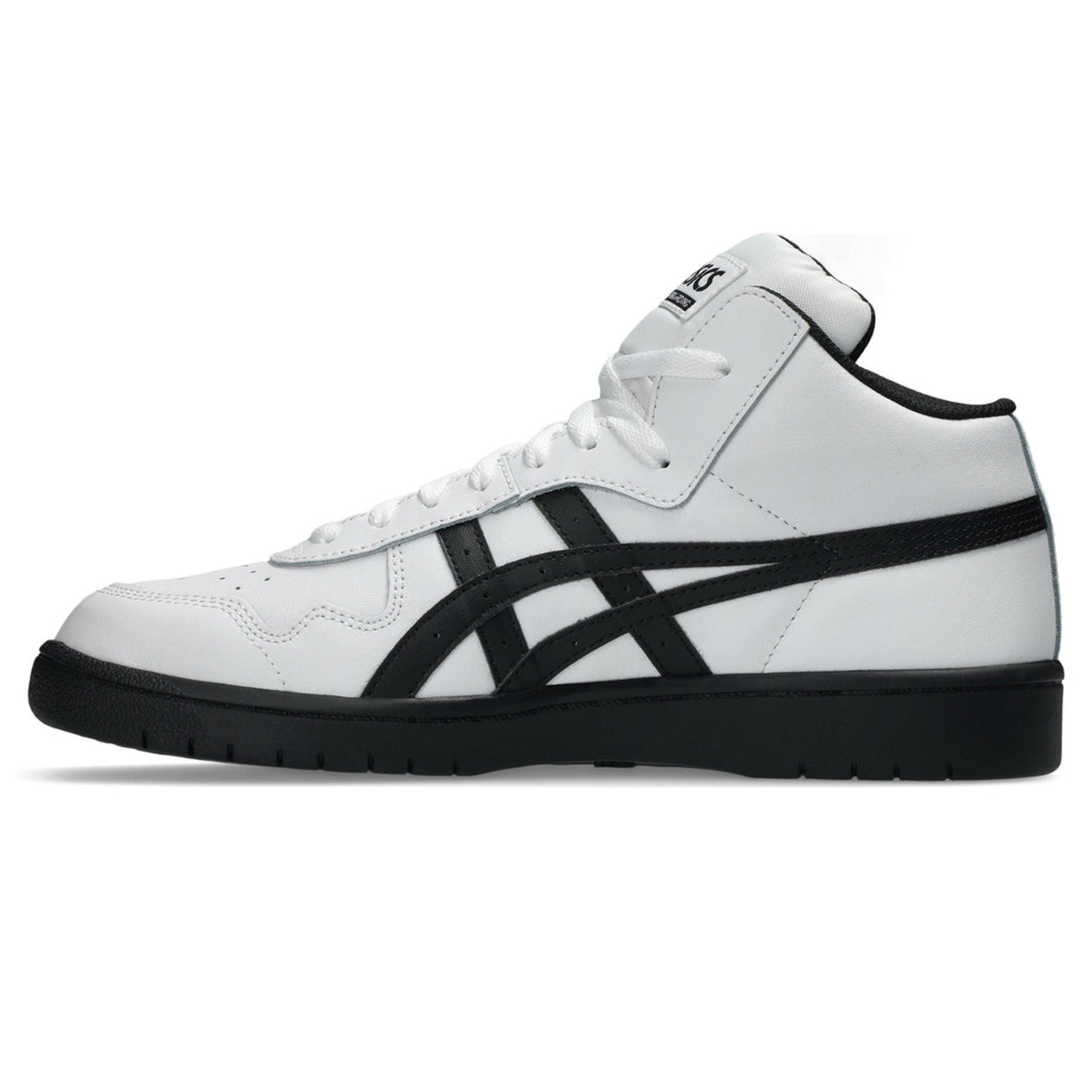 Asics Japan Pro MT Mid White/Black