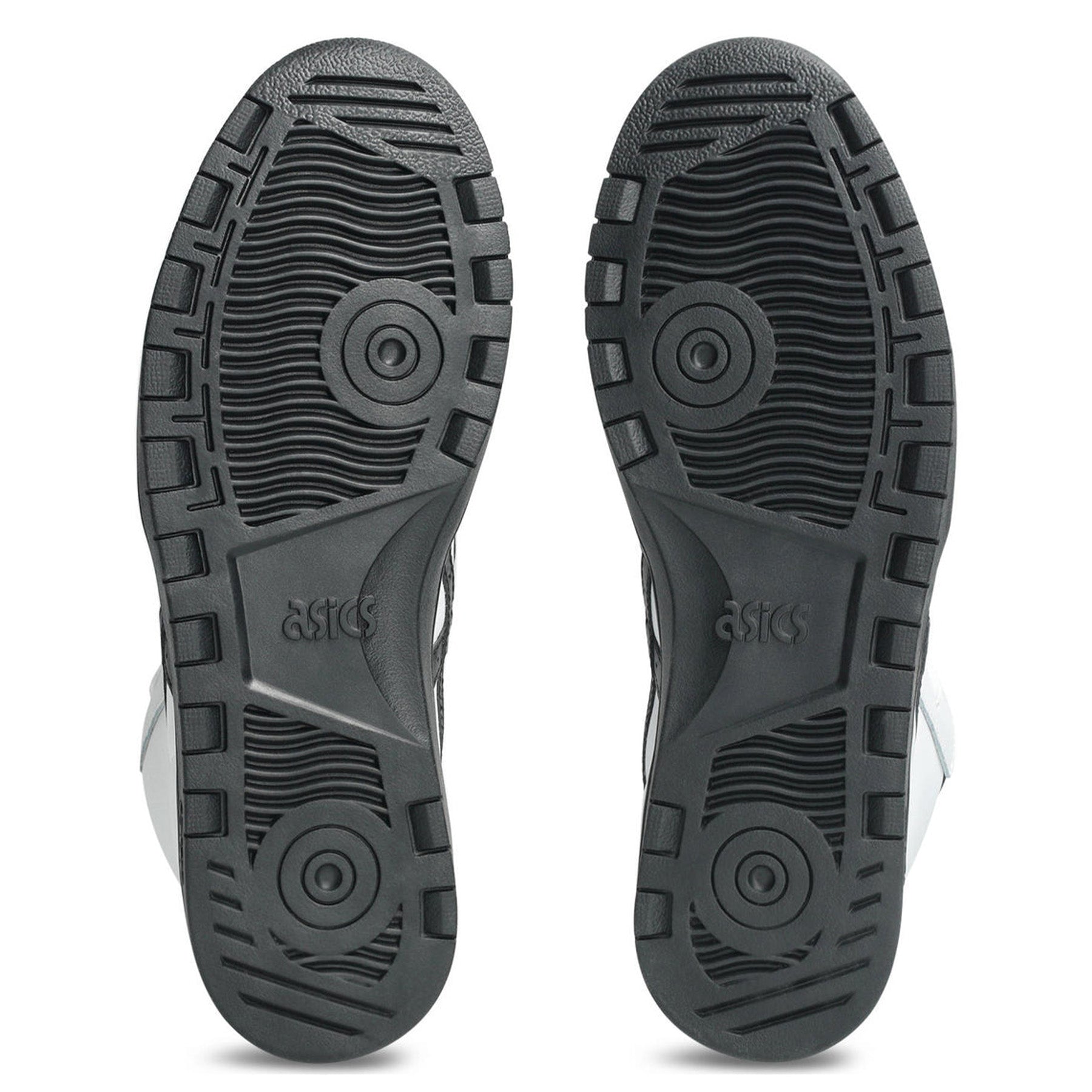 Asics Japan Pro MT Mid White/Black